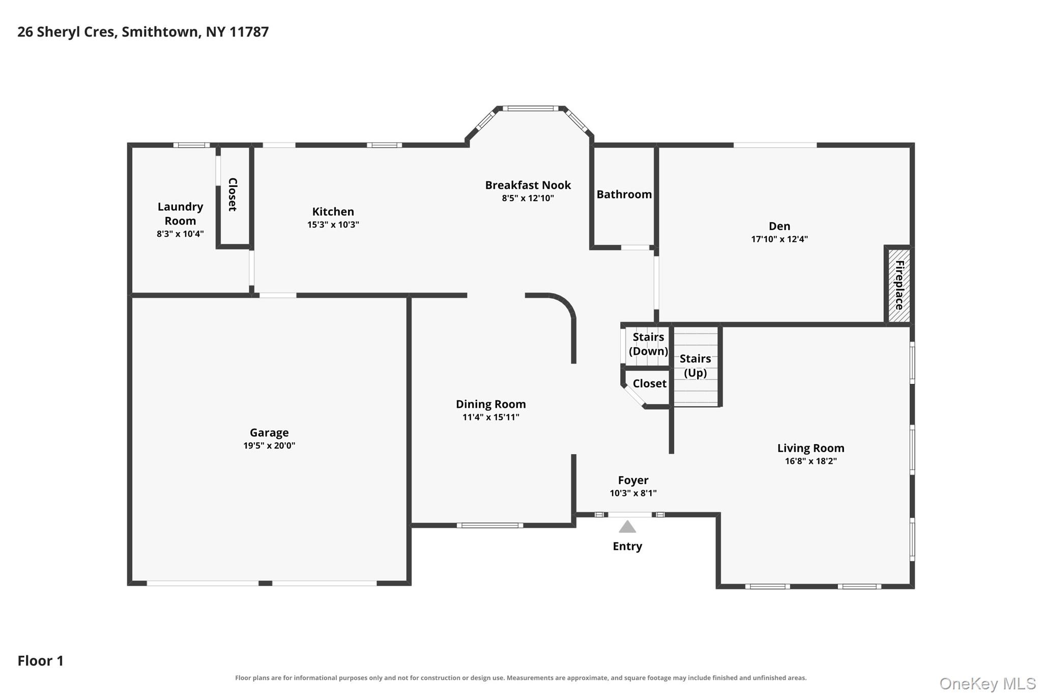 26 Sheryl Crescent Property Photo 40
