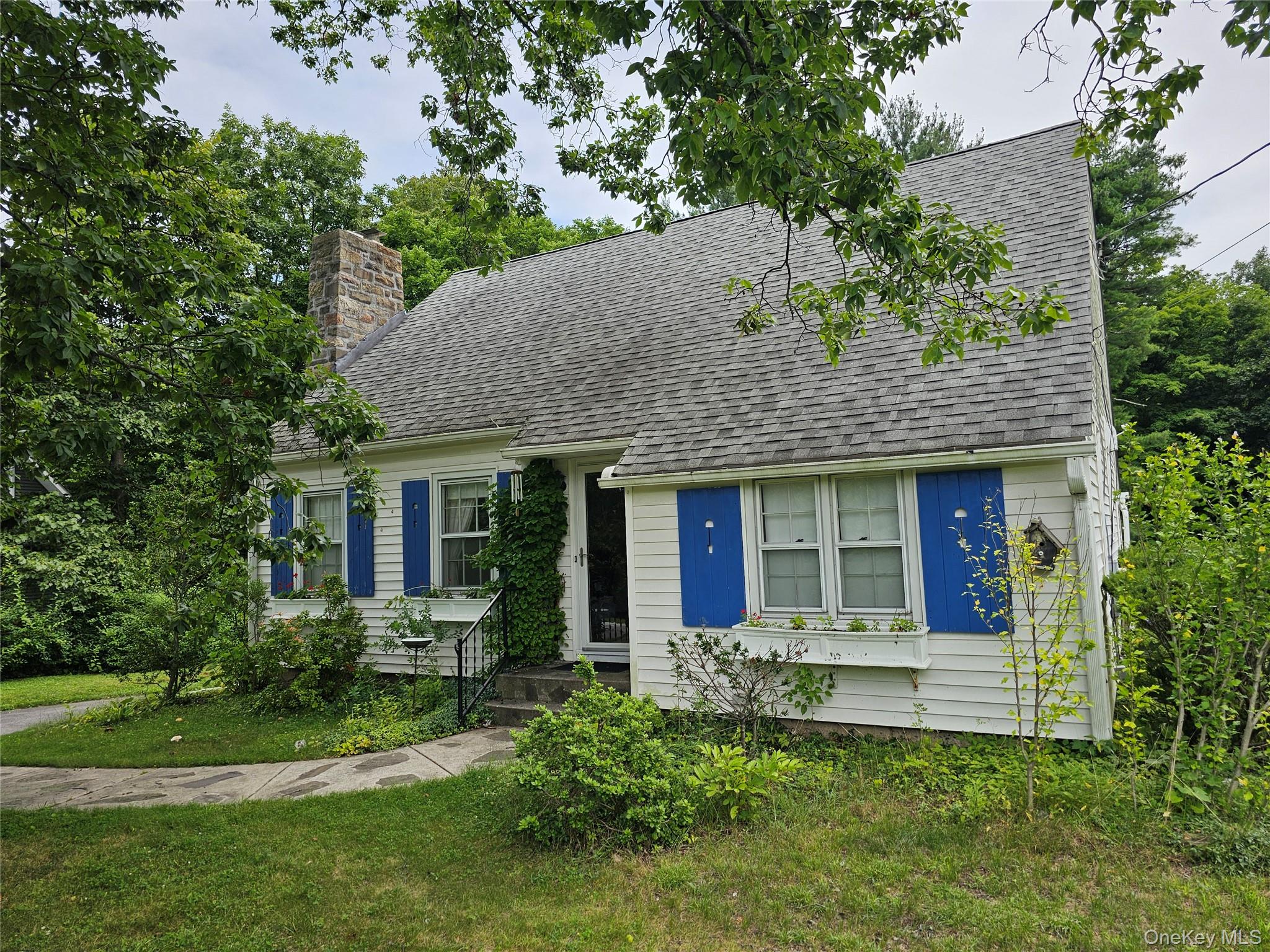 2195 Route 302 Property Photo 1