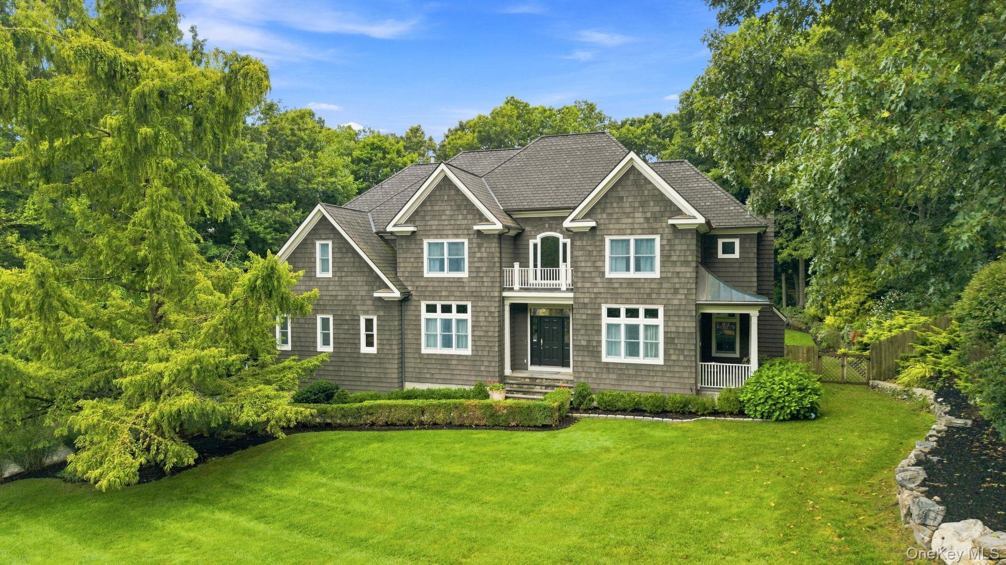 7 Lauro Ridge Court Property Photo 1