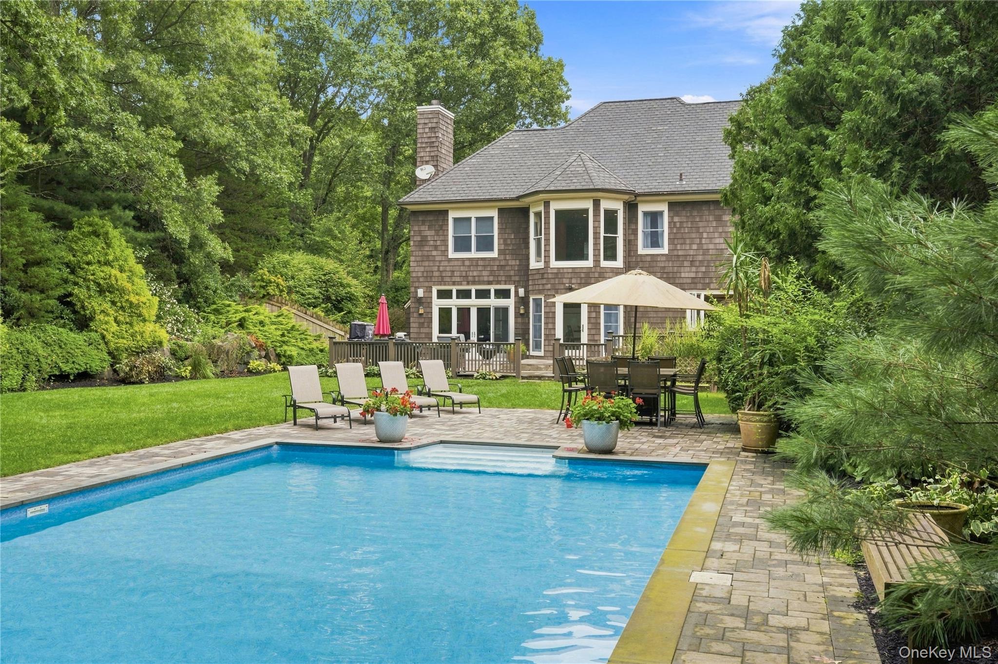 7 Lauro Ridge Court Property Photo 6