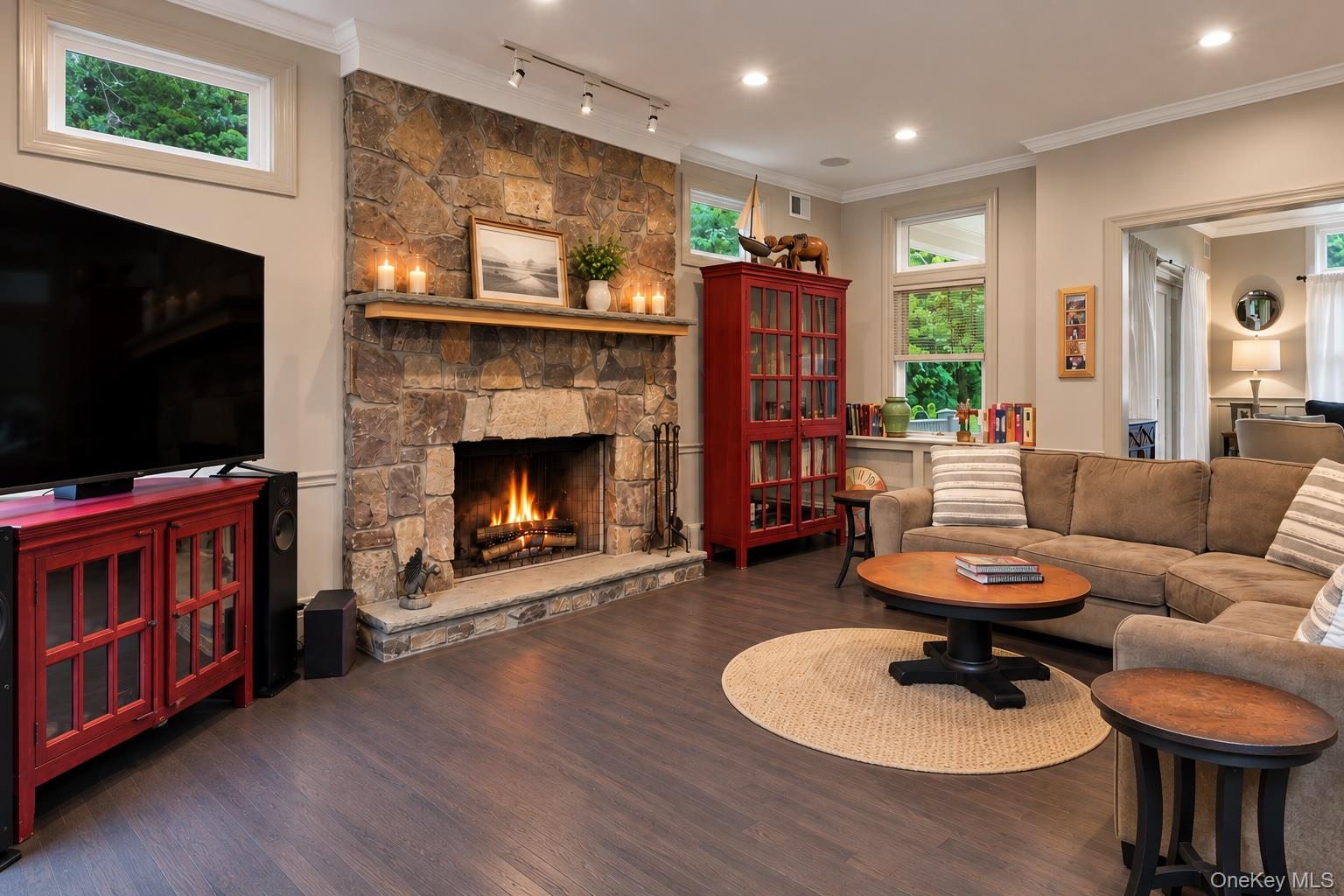 7 Lauro Ridge Court Property Photo 15