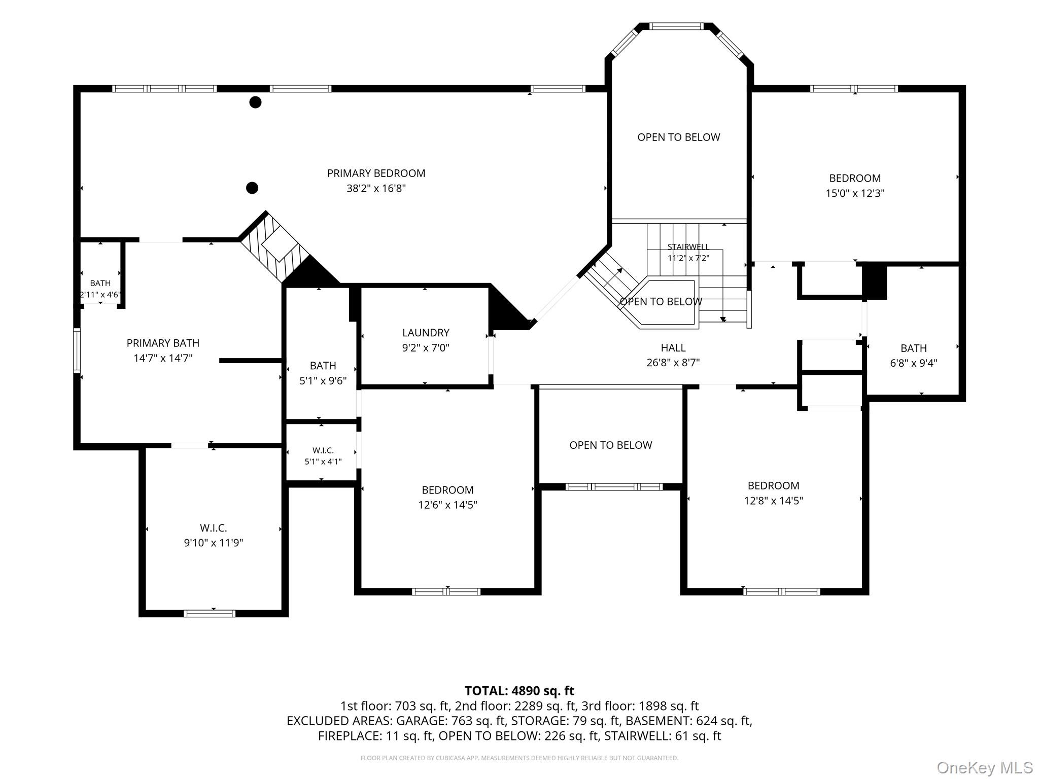 7 Lauro Ridge Court Property Photo 42