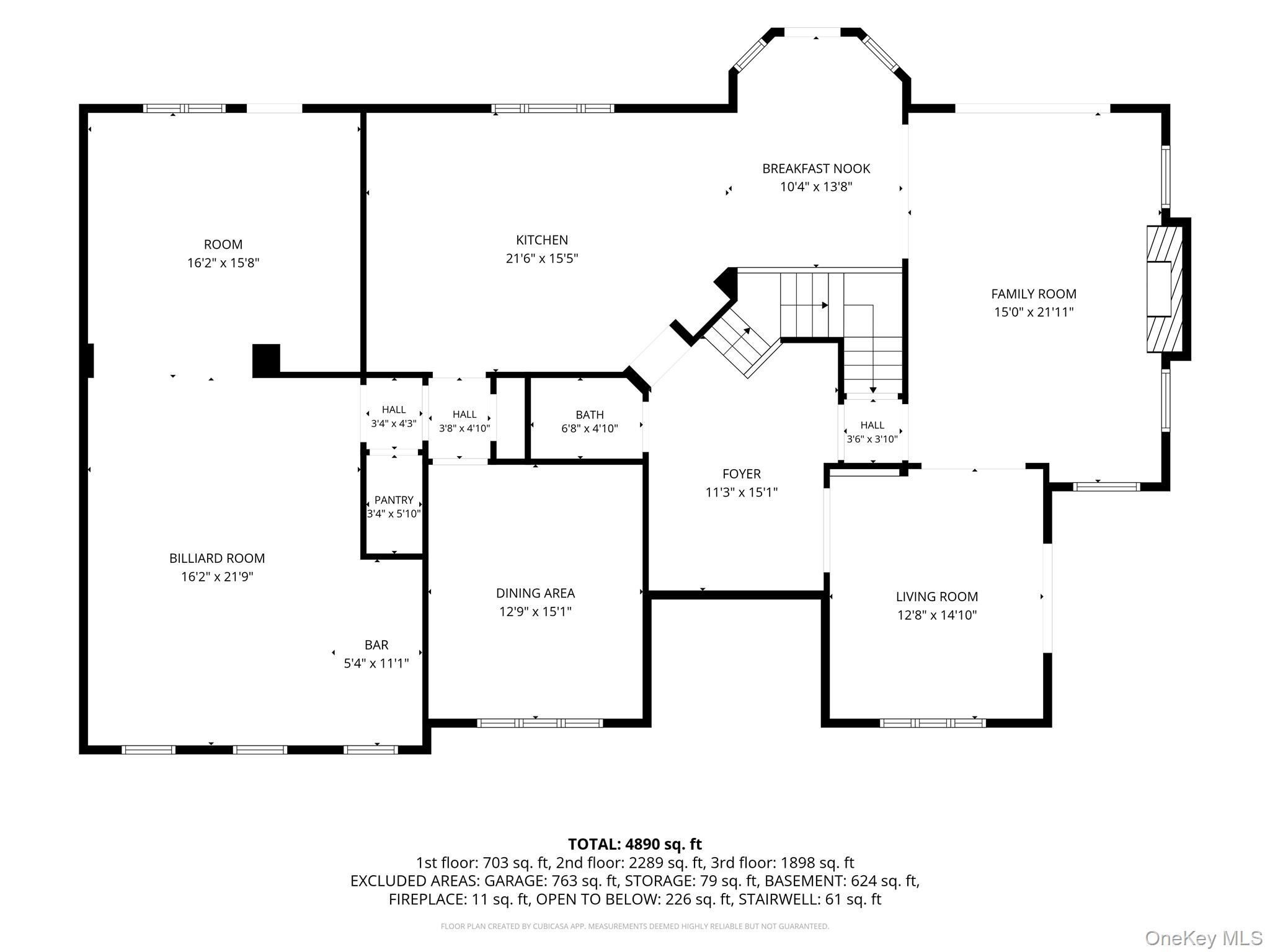 7 Lauro Ridge Court Property Photo 43