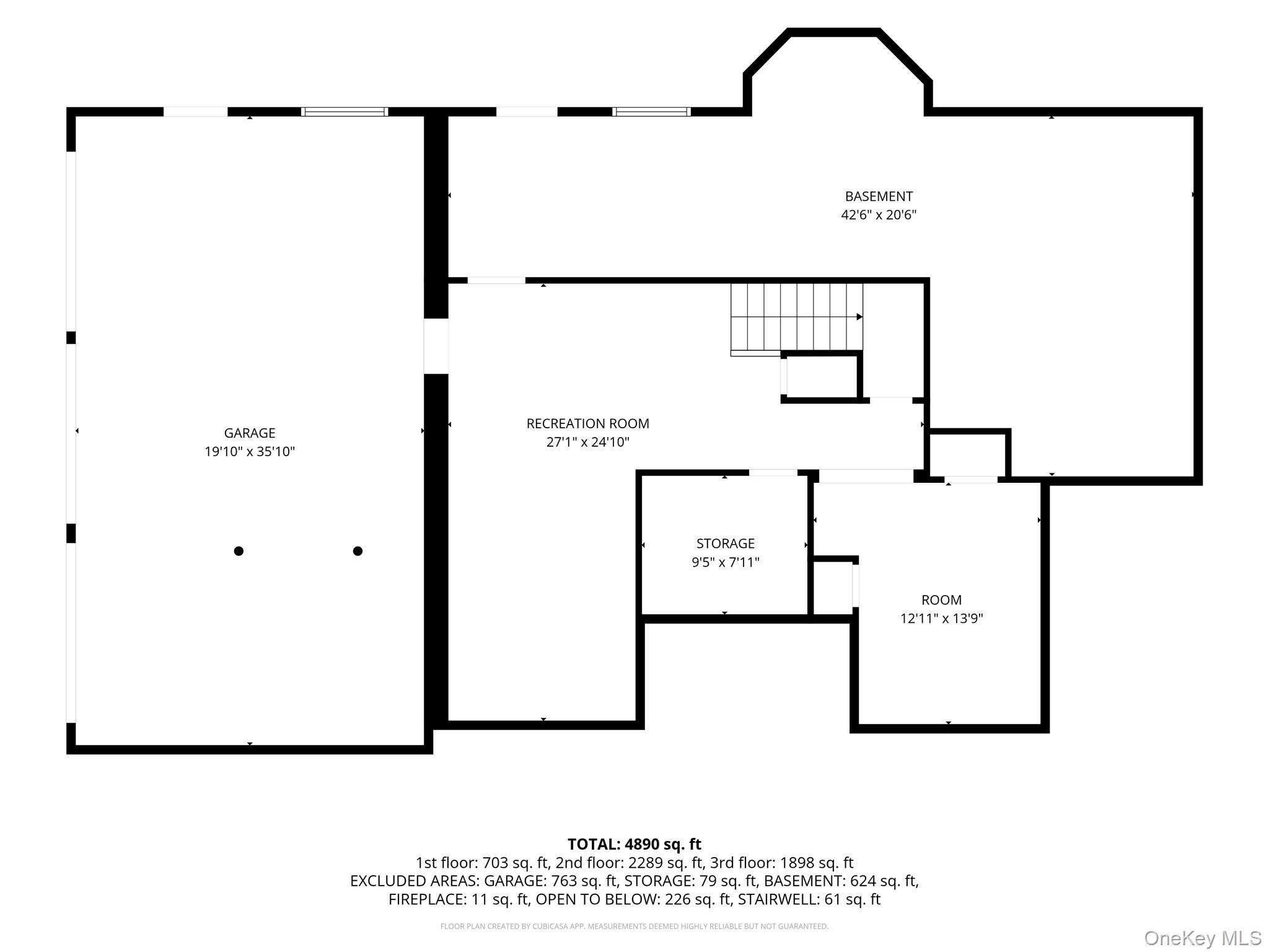 7 Lauro Ridge Court Property Photo 44