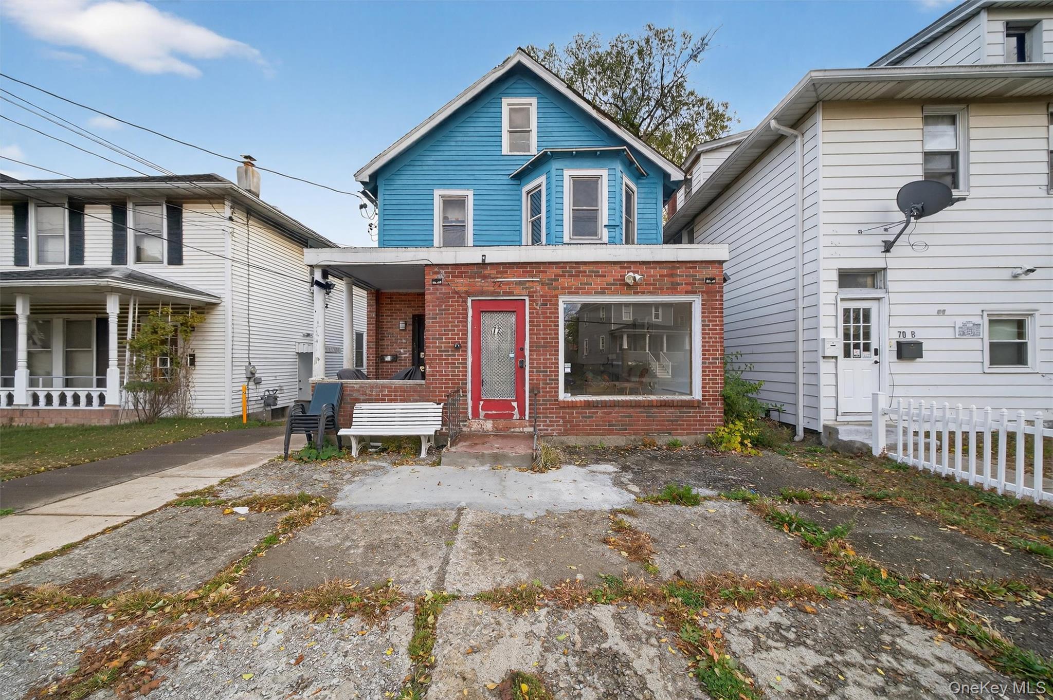 72 Wisner Avenue Property Photo 1