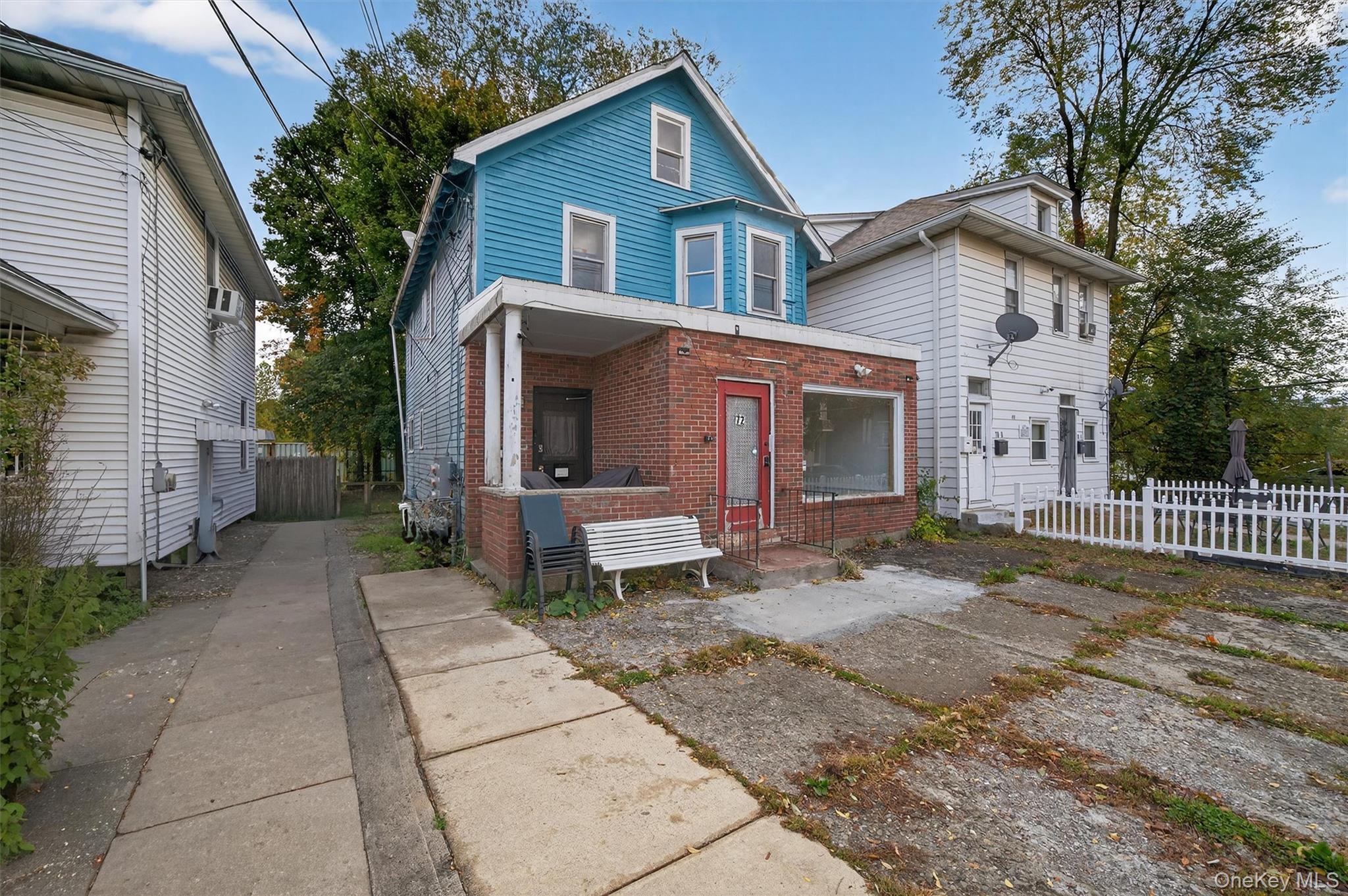 72 Wisner Avenue Property Photo 2