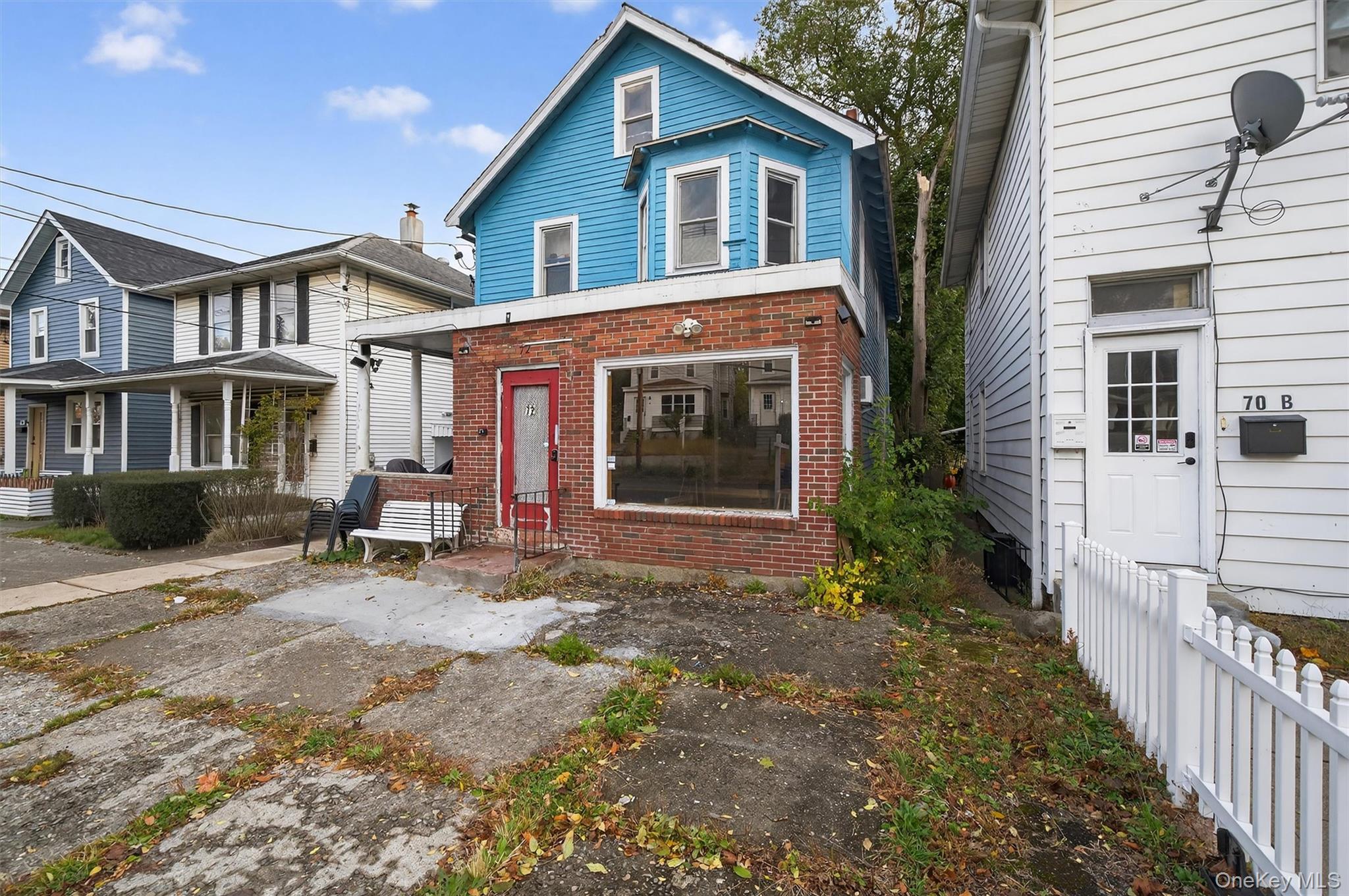 72 Wisner Avenue Property Photo 3
