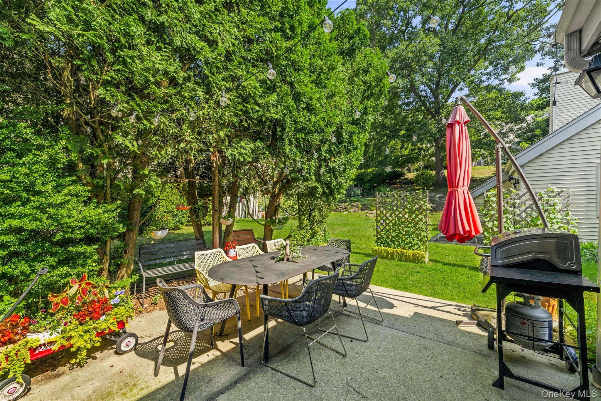 1103 Hunters Run Property Photo 22