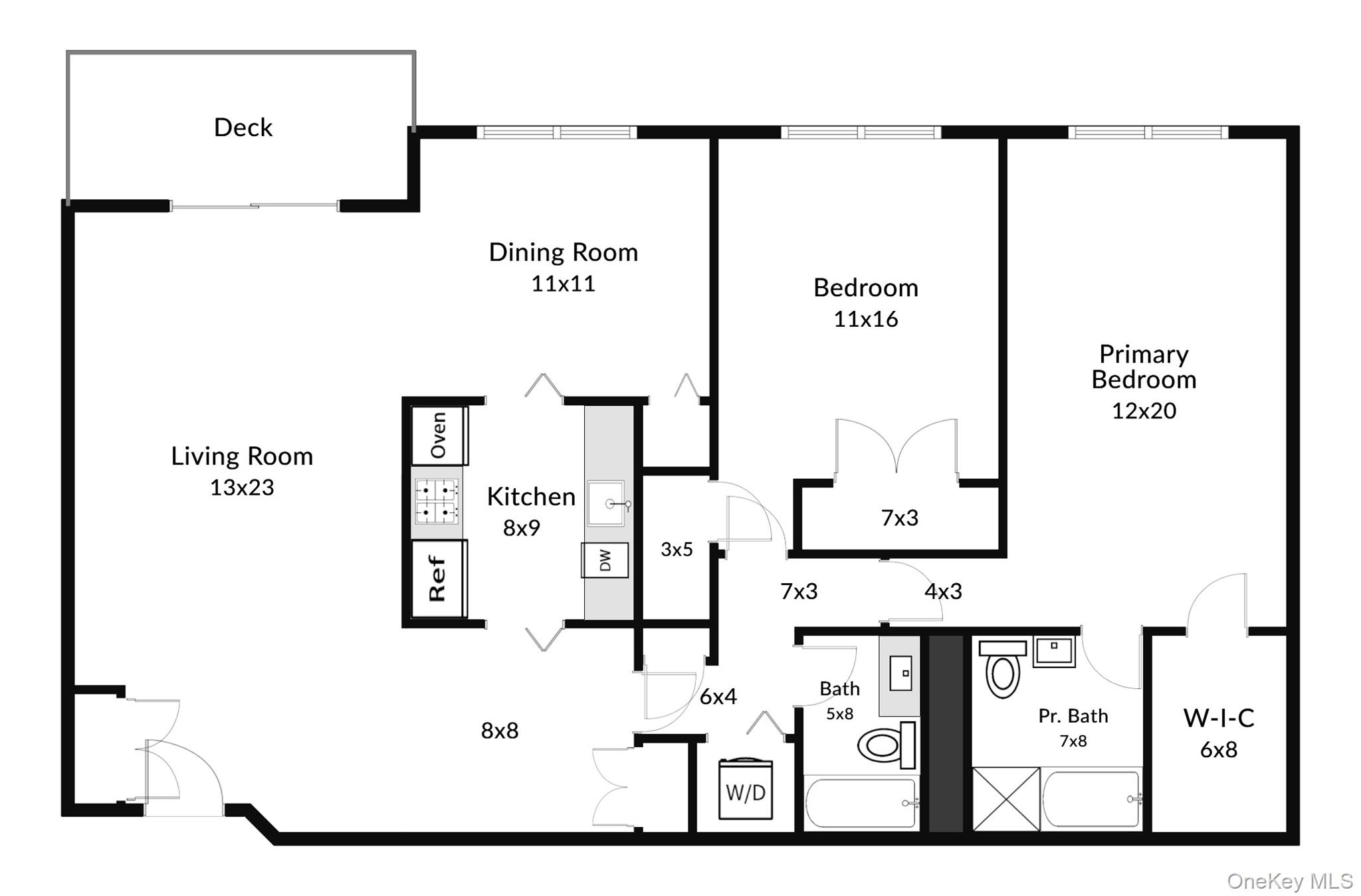 500 Central Park Avenue 145 Property Photo 29
