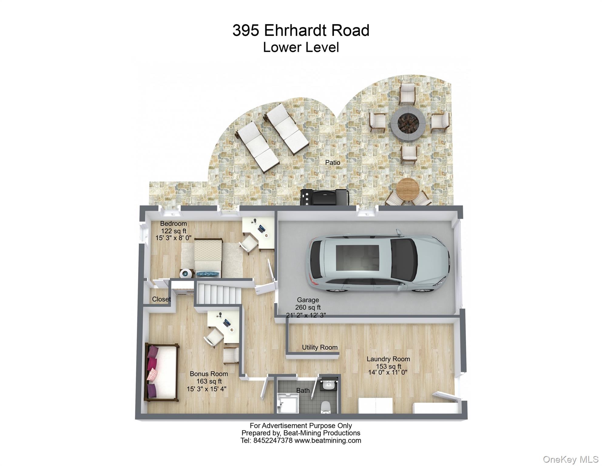 395 Ehrhardt Road Property Photo 33