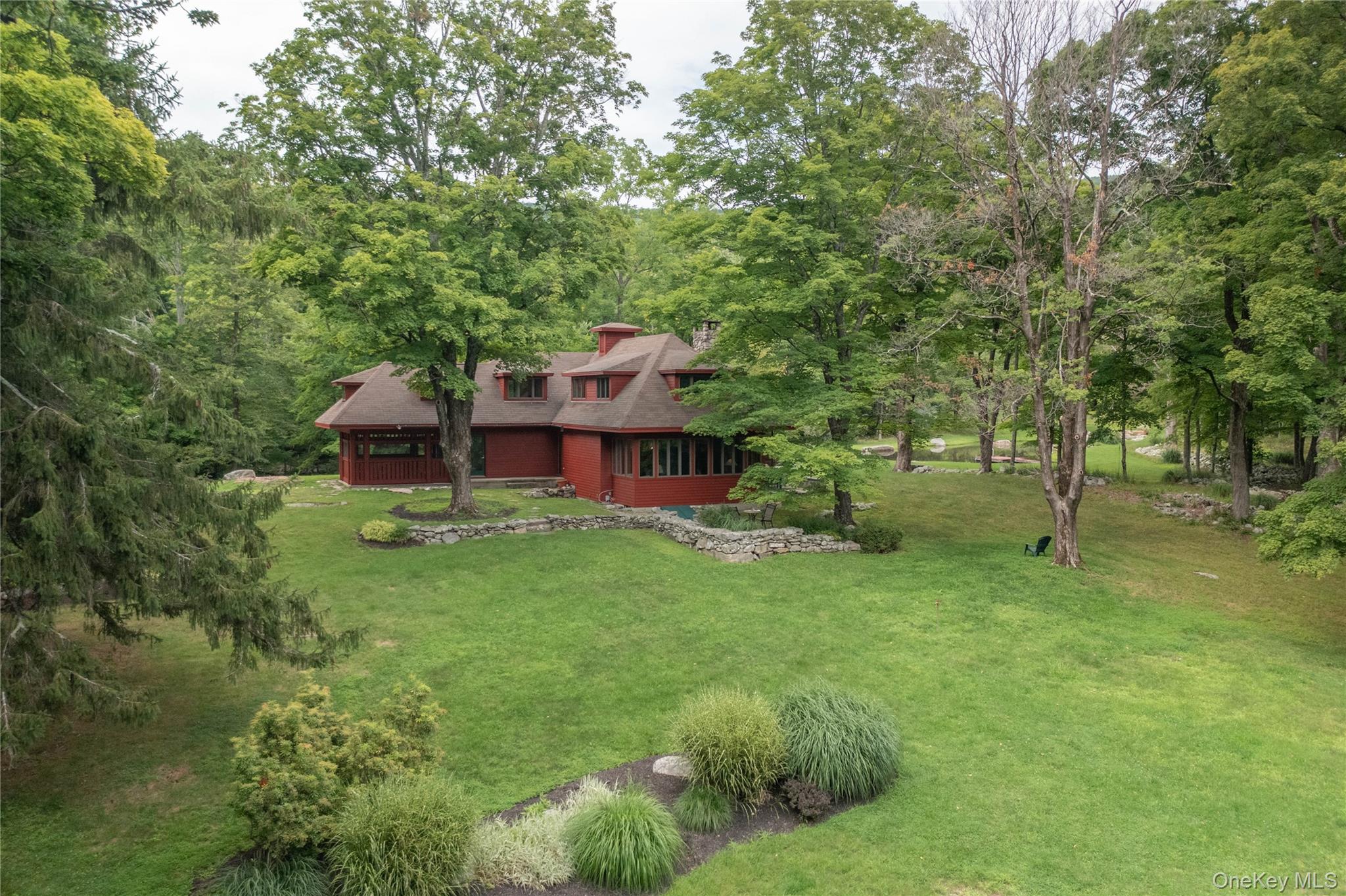 52 Camp Ridge Road Property Photo 1