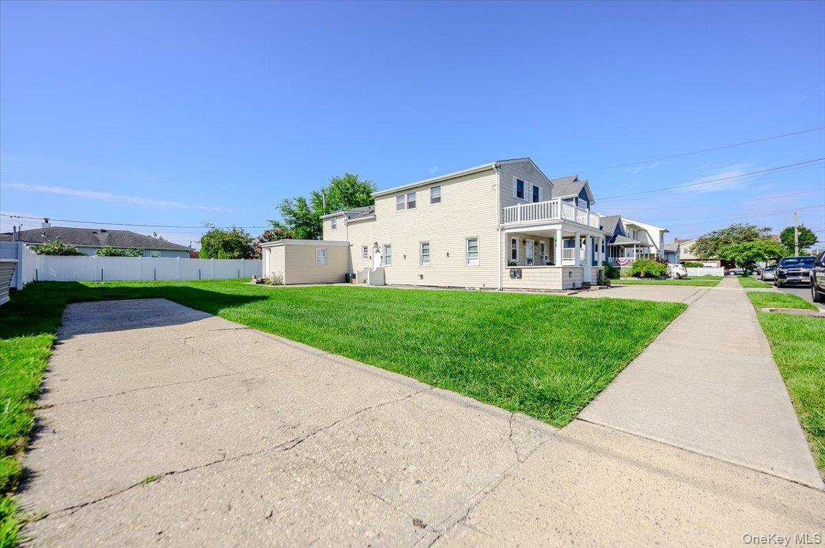 13 Truxton Road Upper Property Photo 15