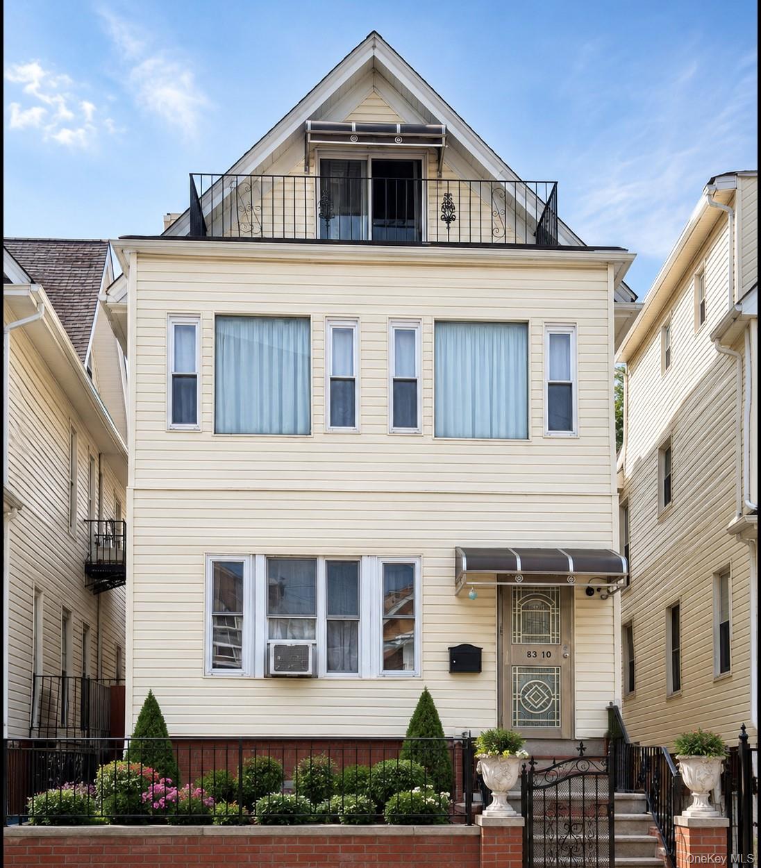 83-10 Pettit Ave Property Photo 1
