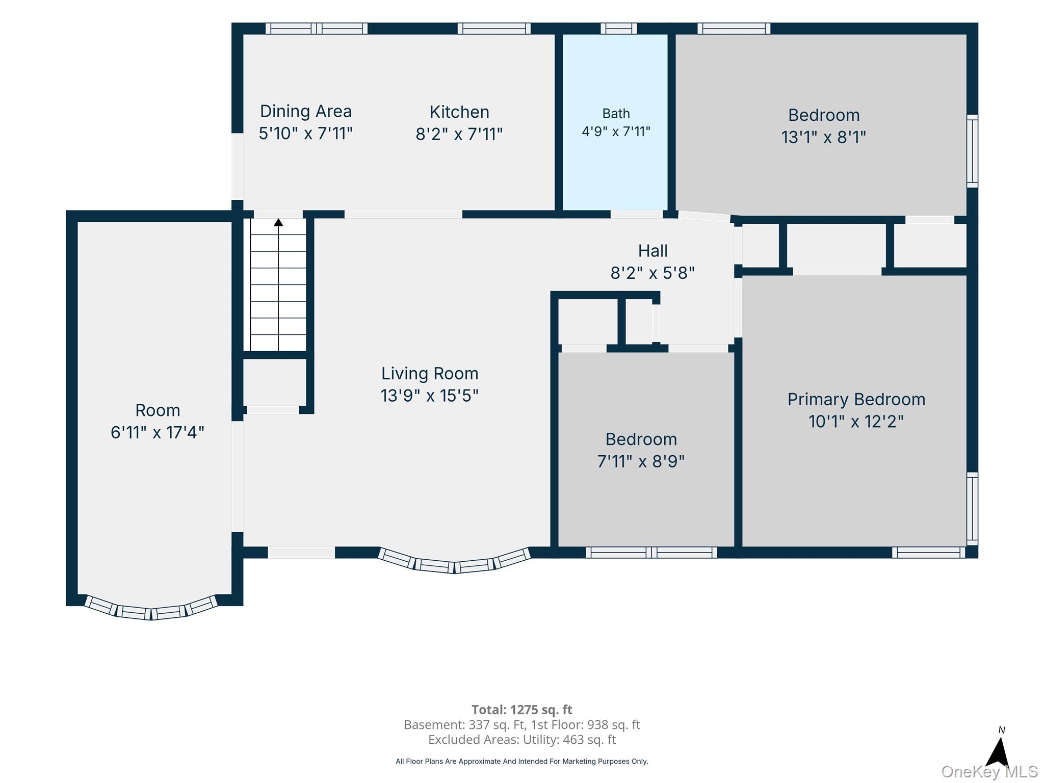1 Dale Lane Property Photo 34
