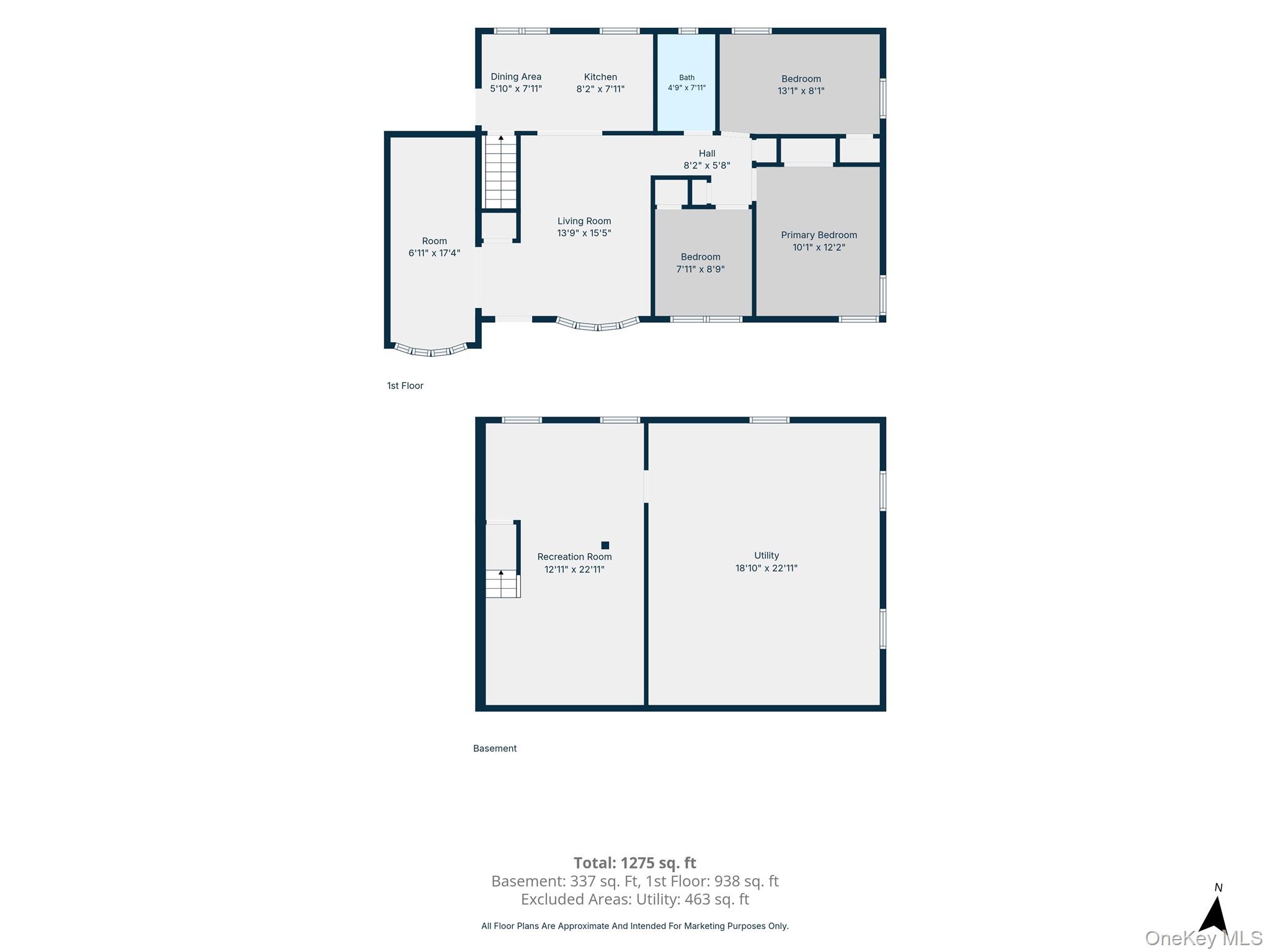 1 Dale Lane Property Photo 35