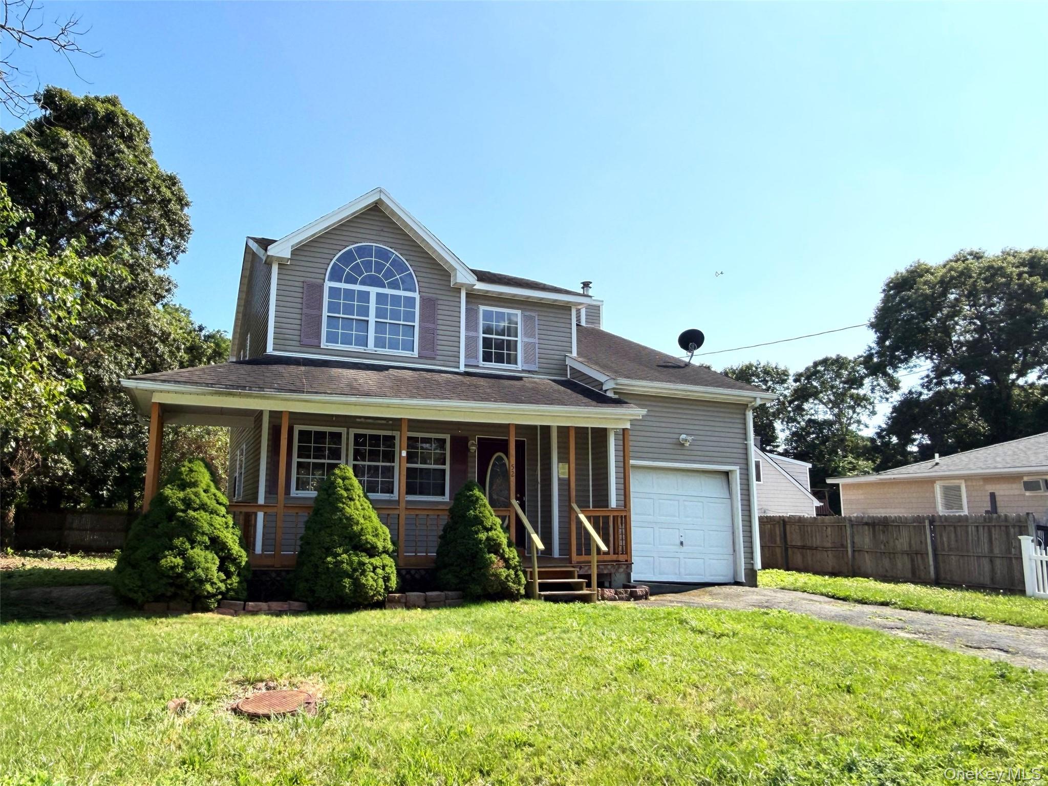 52 Arpage Drive Property Photo 1