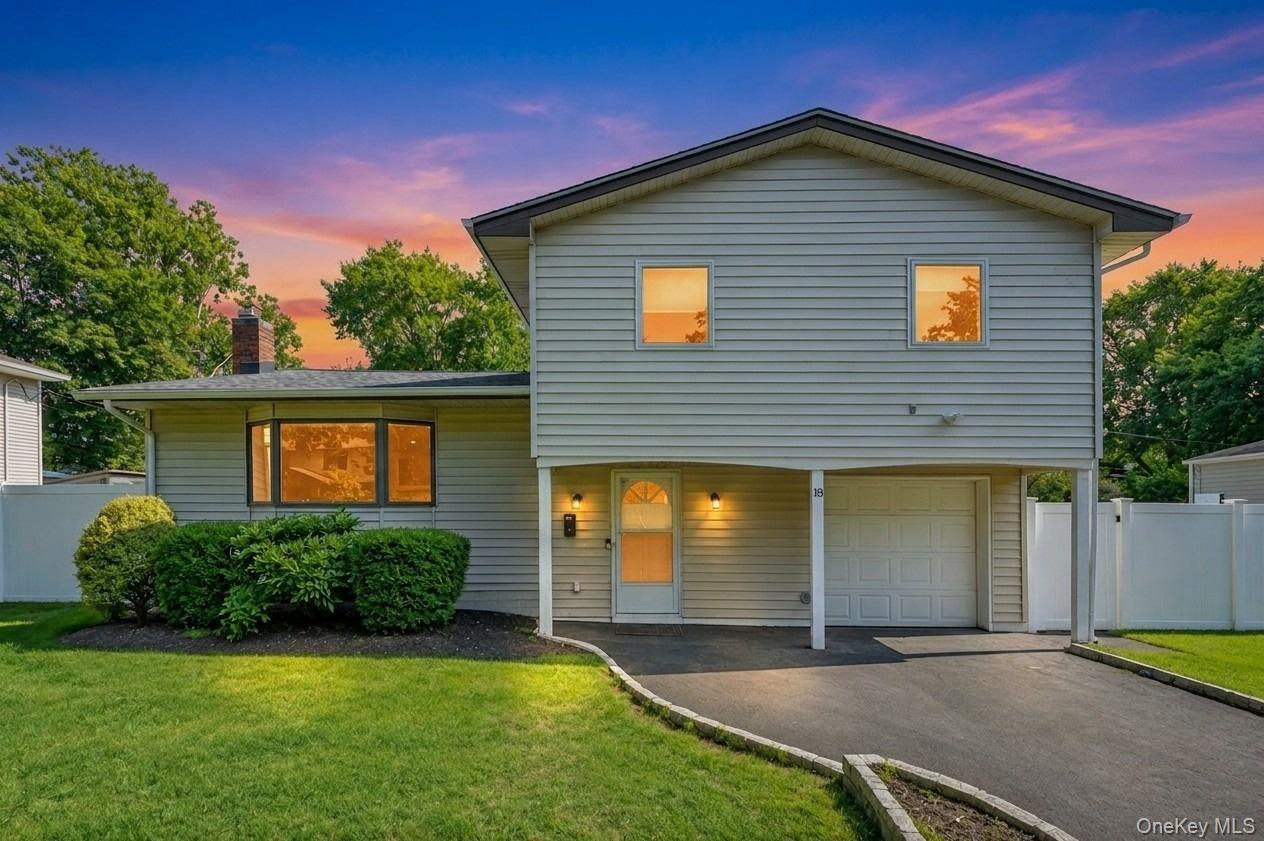 18 Catherwood Crescent Property Photo 1