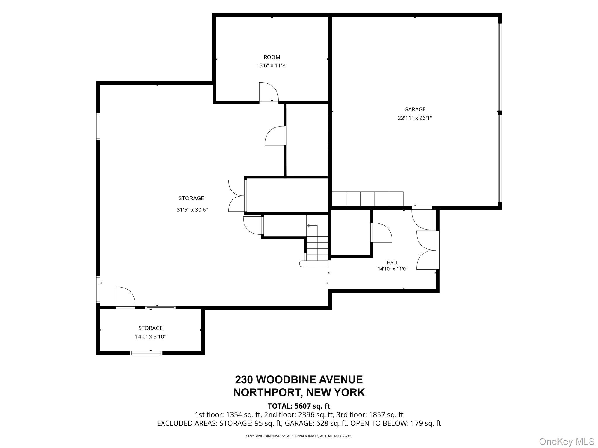 230 Woodbine Avenue Property Photo 45