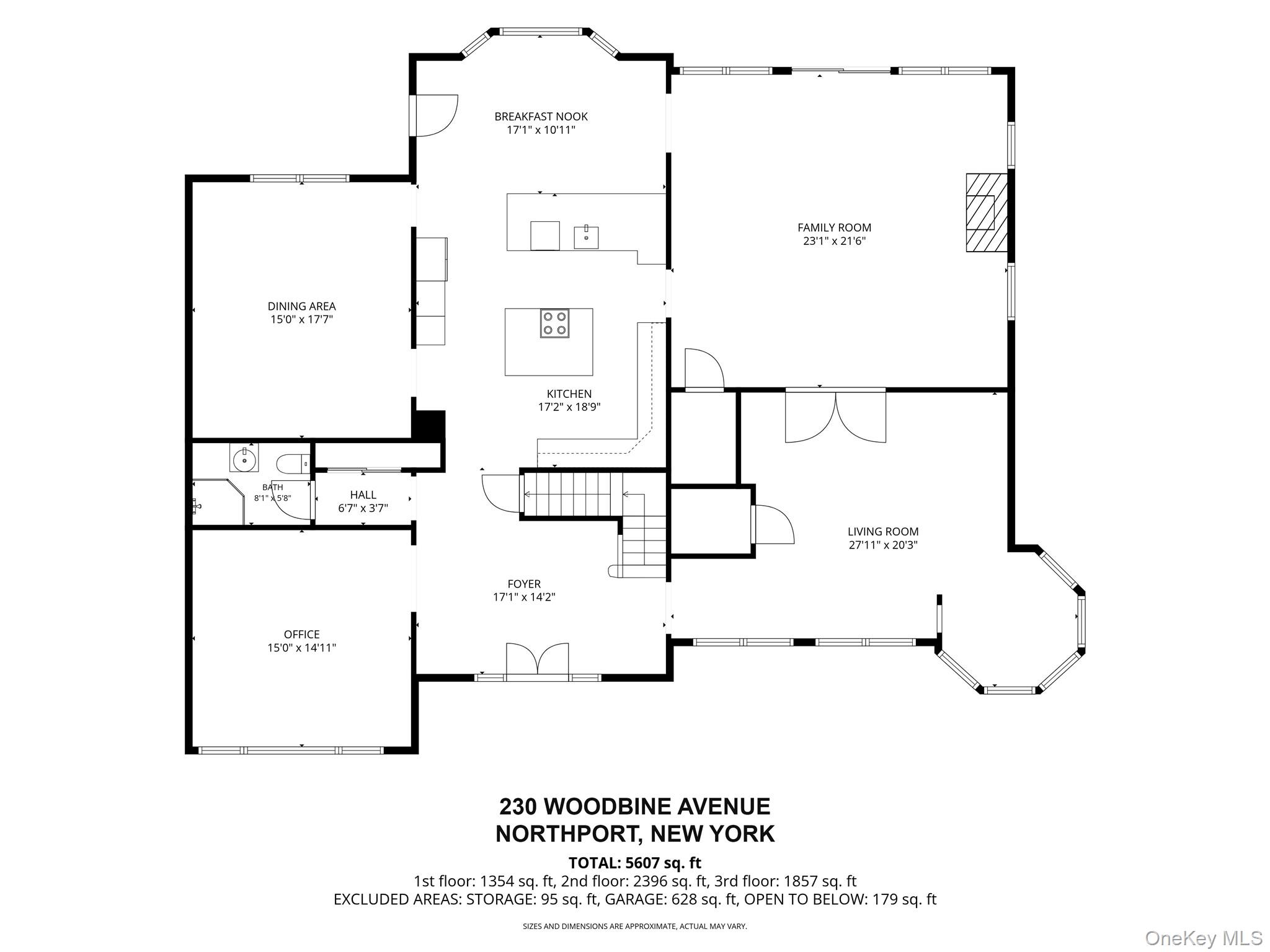 230 Woodbine Avenue Property Photo 46