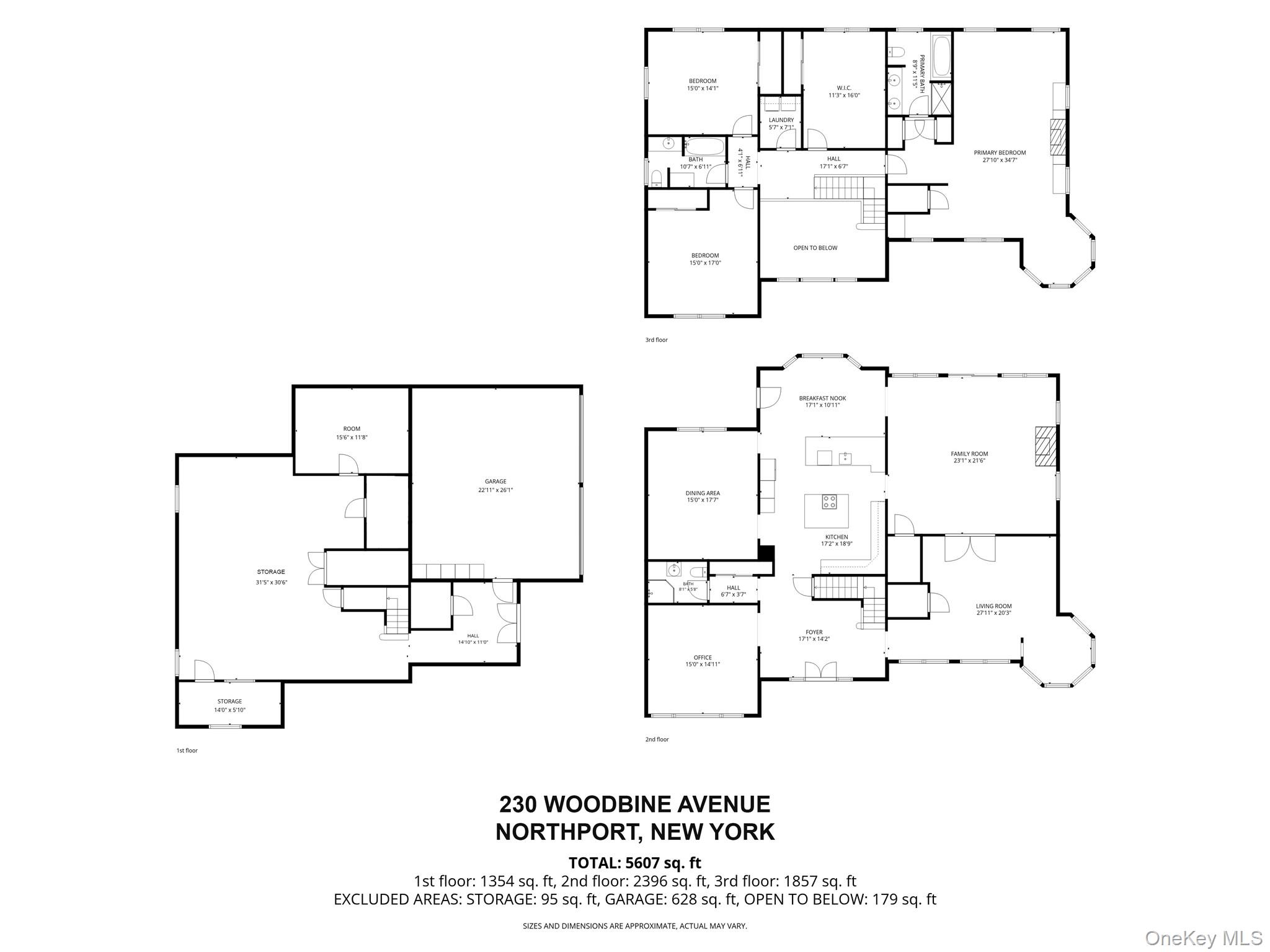 230 Woodbine Avenue Property Photo 48