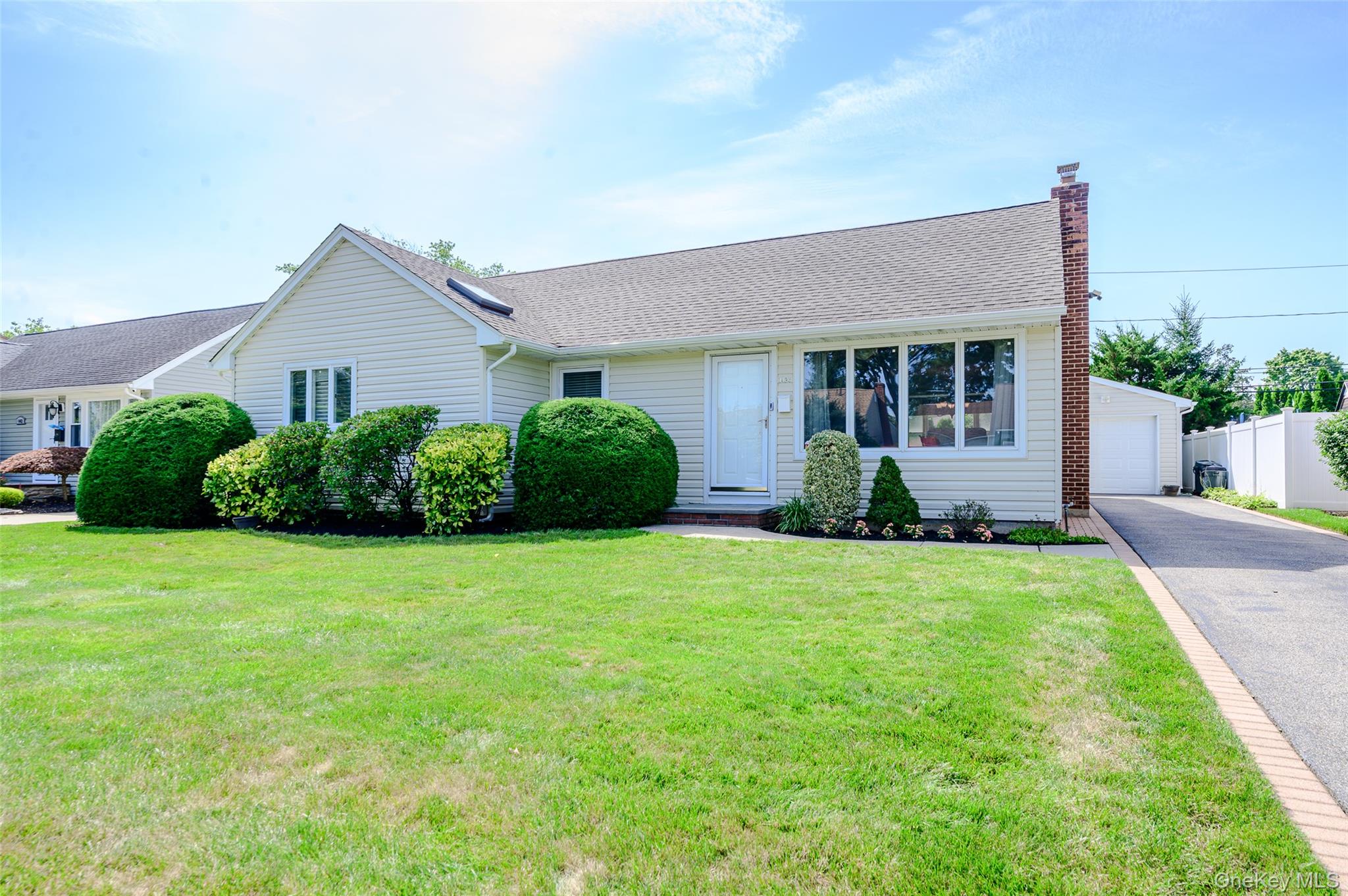 1436 Wilson Road Property Photo 1