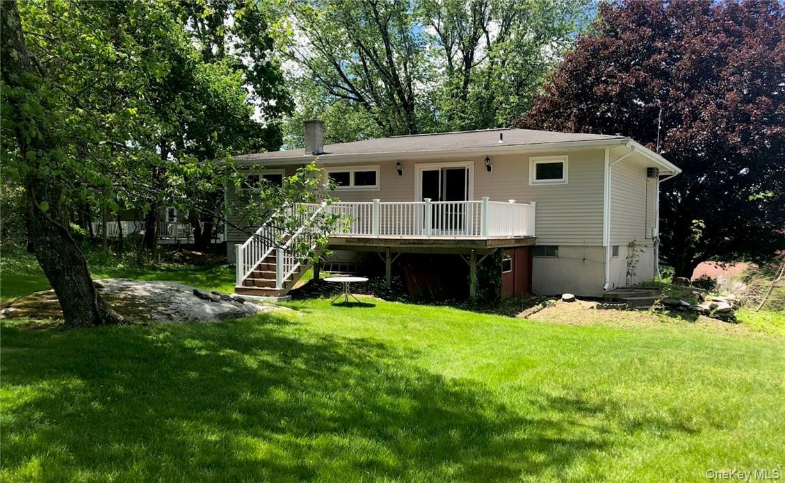 128 Shear Hill Road Property Photo 22