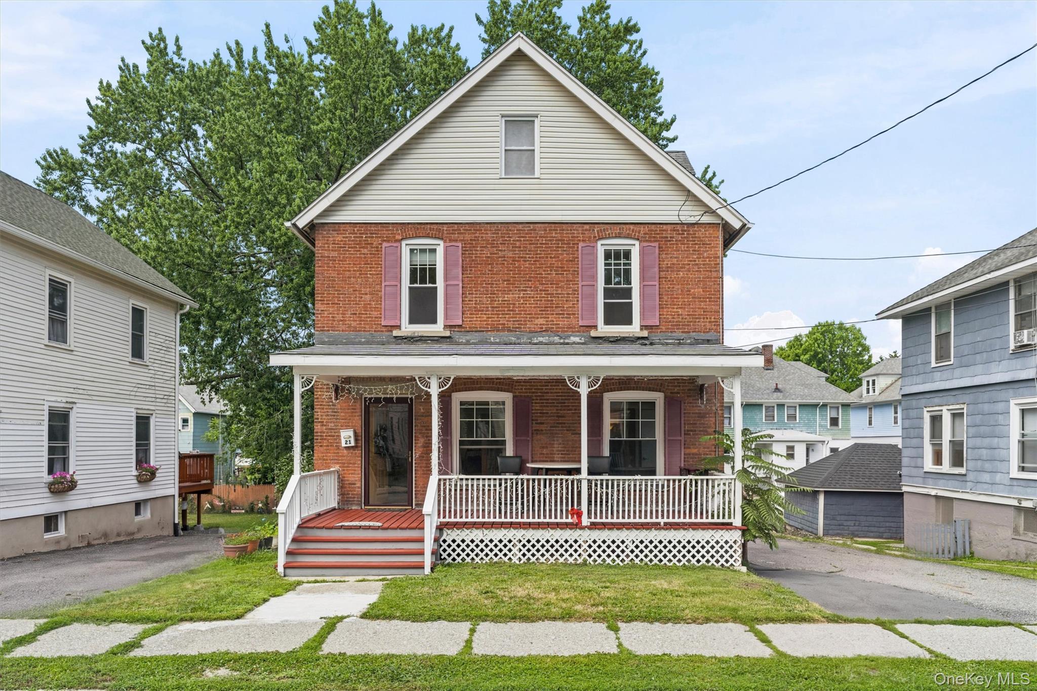 21 Harrison Street Property Photo 1