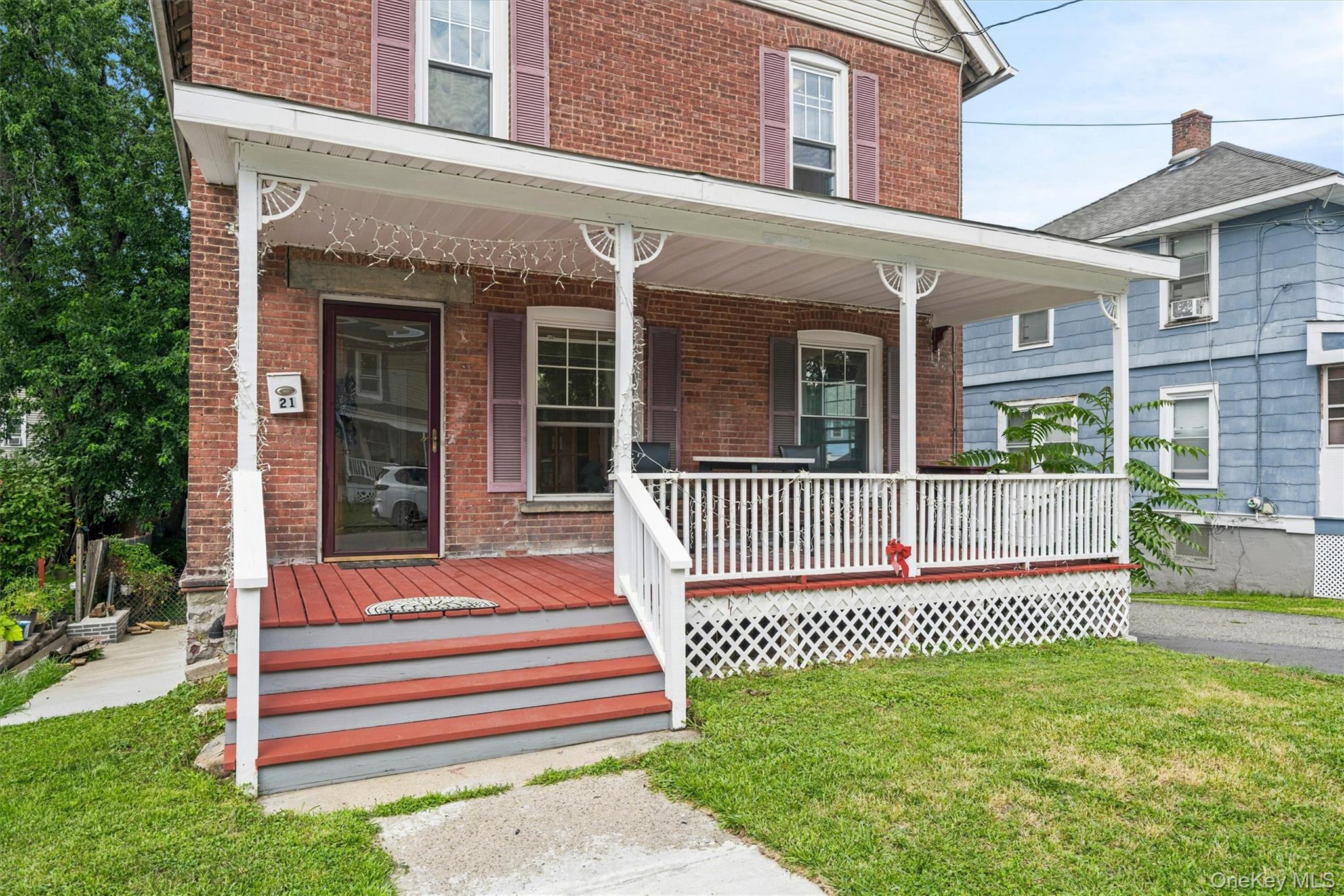 21 Harrison Street Property Photo 4