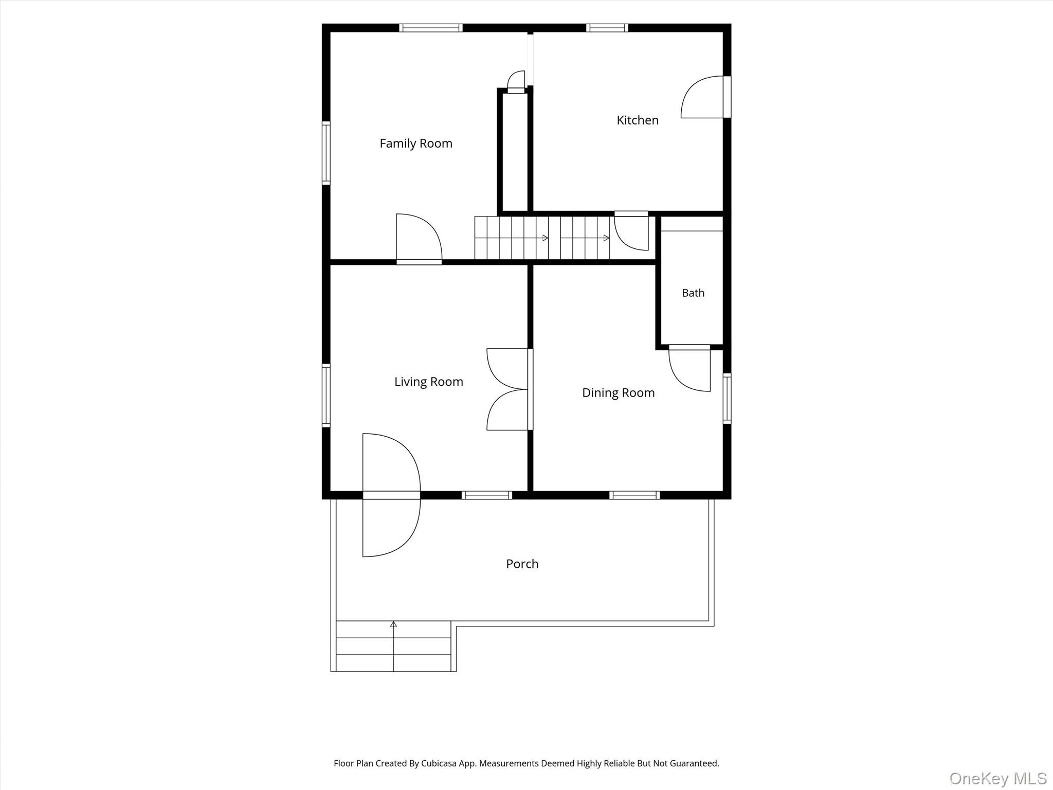 21 Harrison Street Property Photo 46