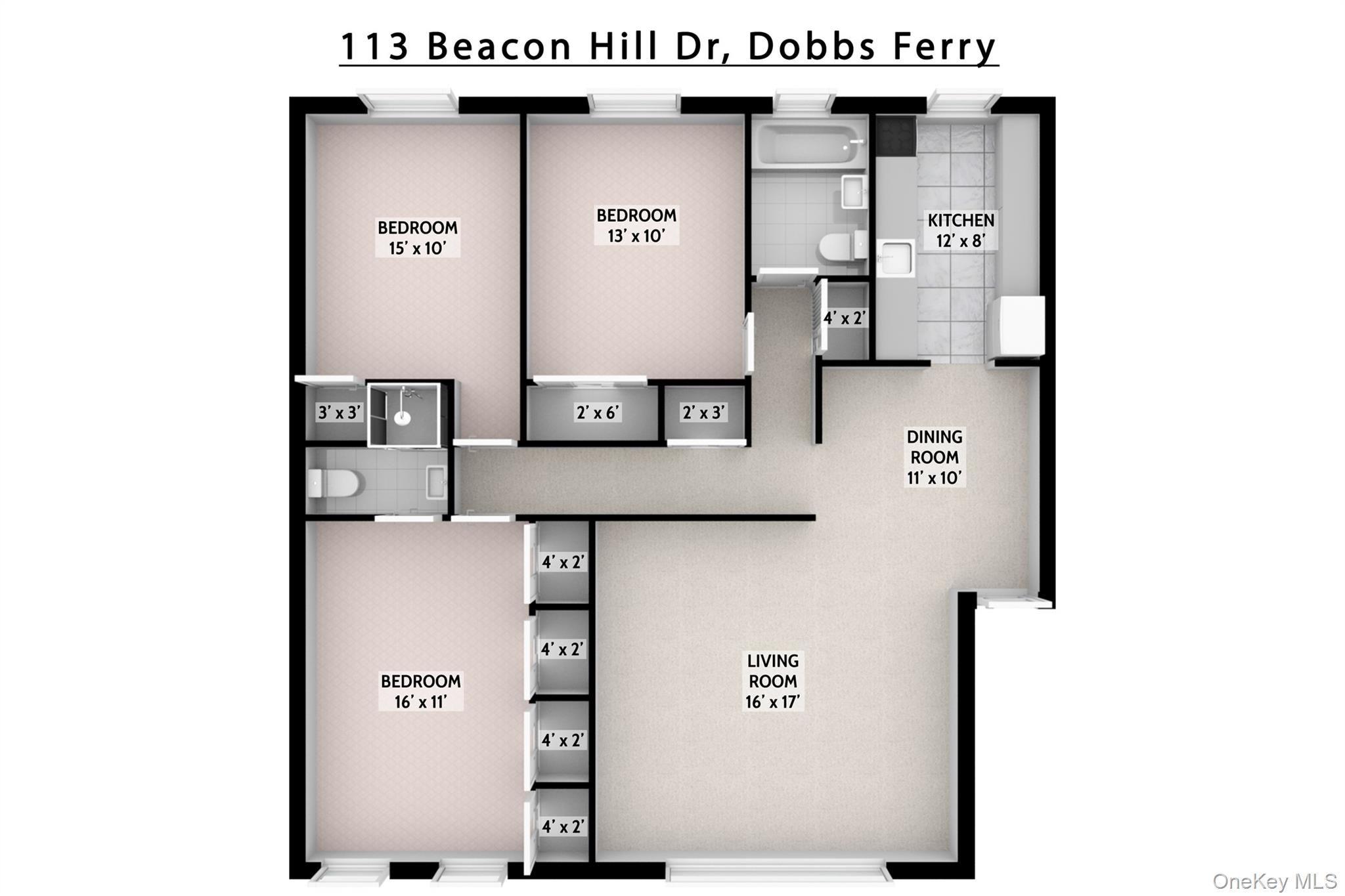 113 Beacon Hill Dr E25 Property Photo 17