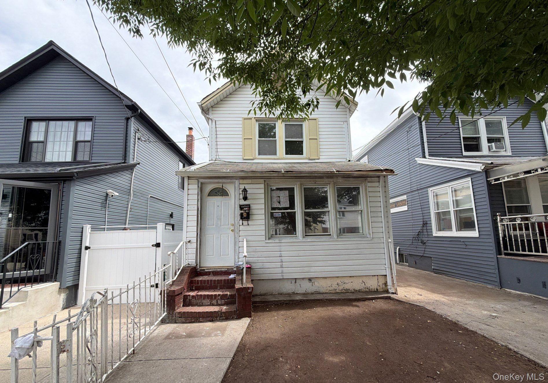 102-09 216th Street Property Photo 1