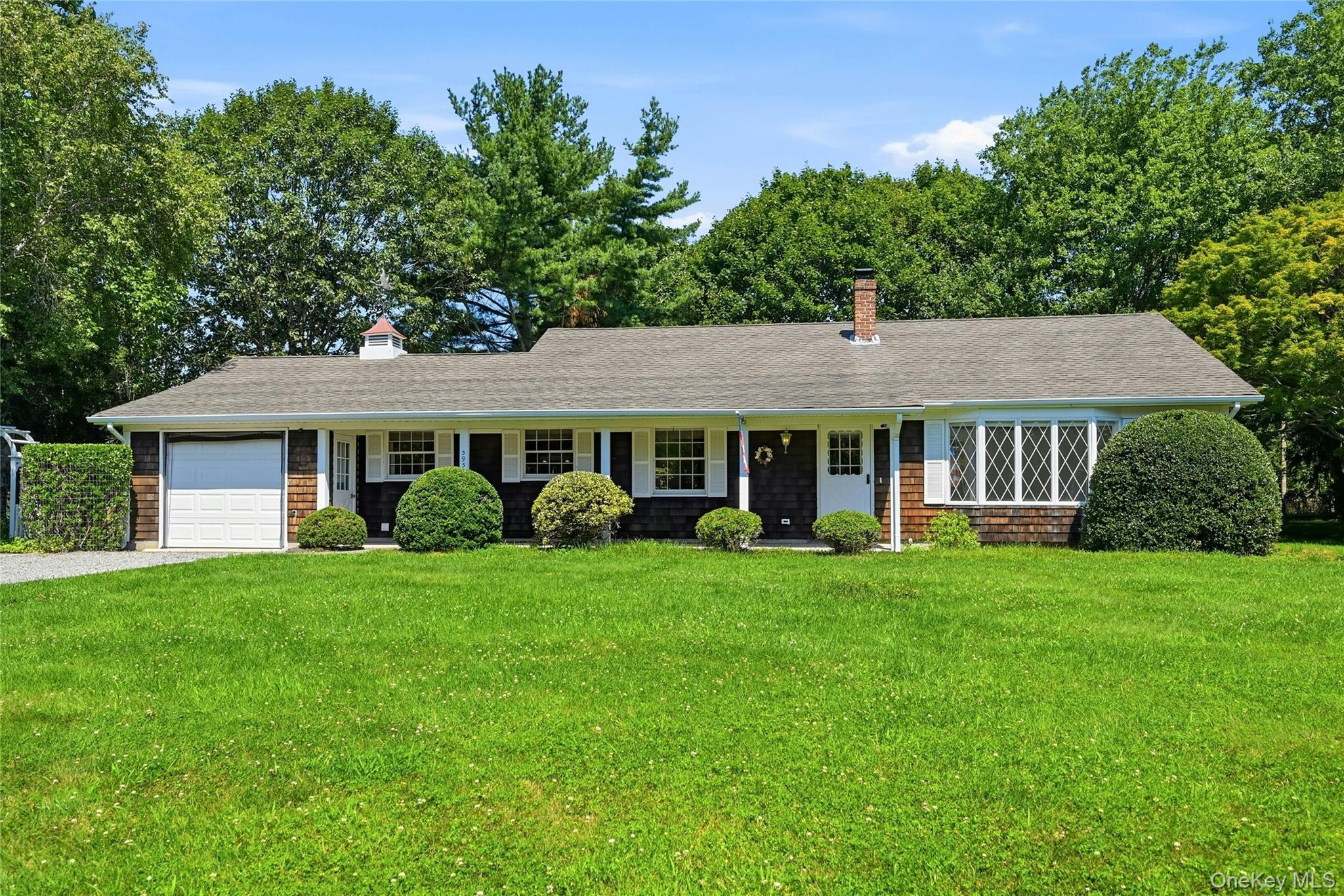 395 Uhl Lane Property Photo 1