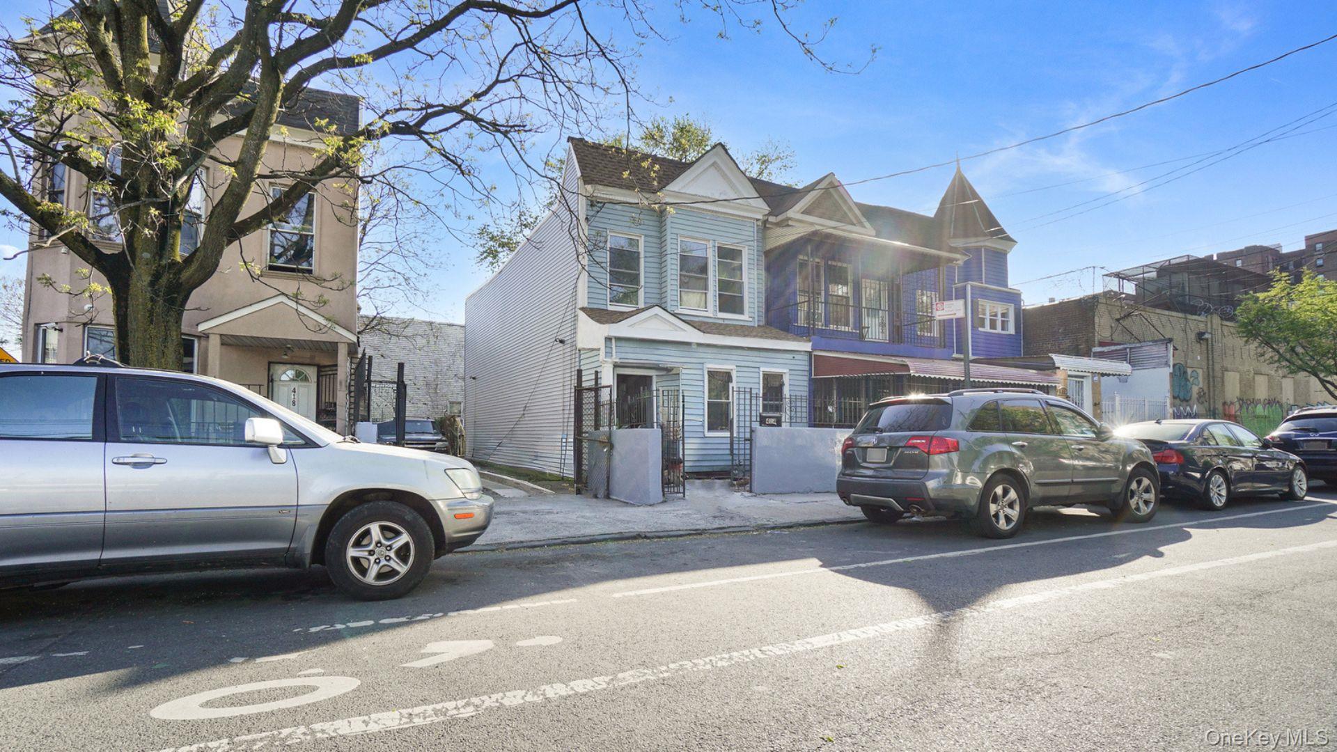 414 E 182nd Street Property Photo 17