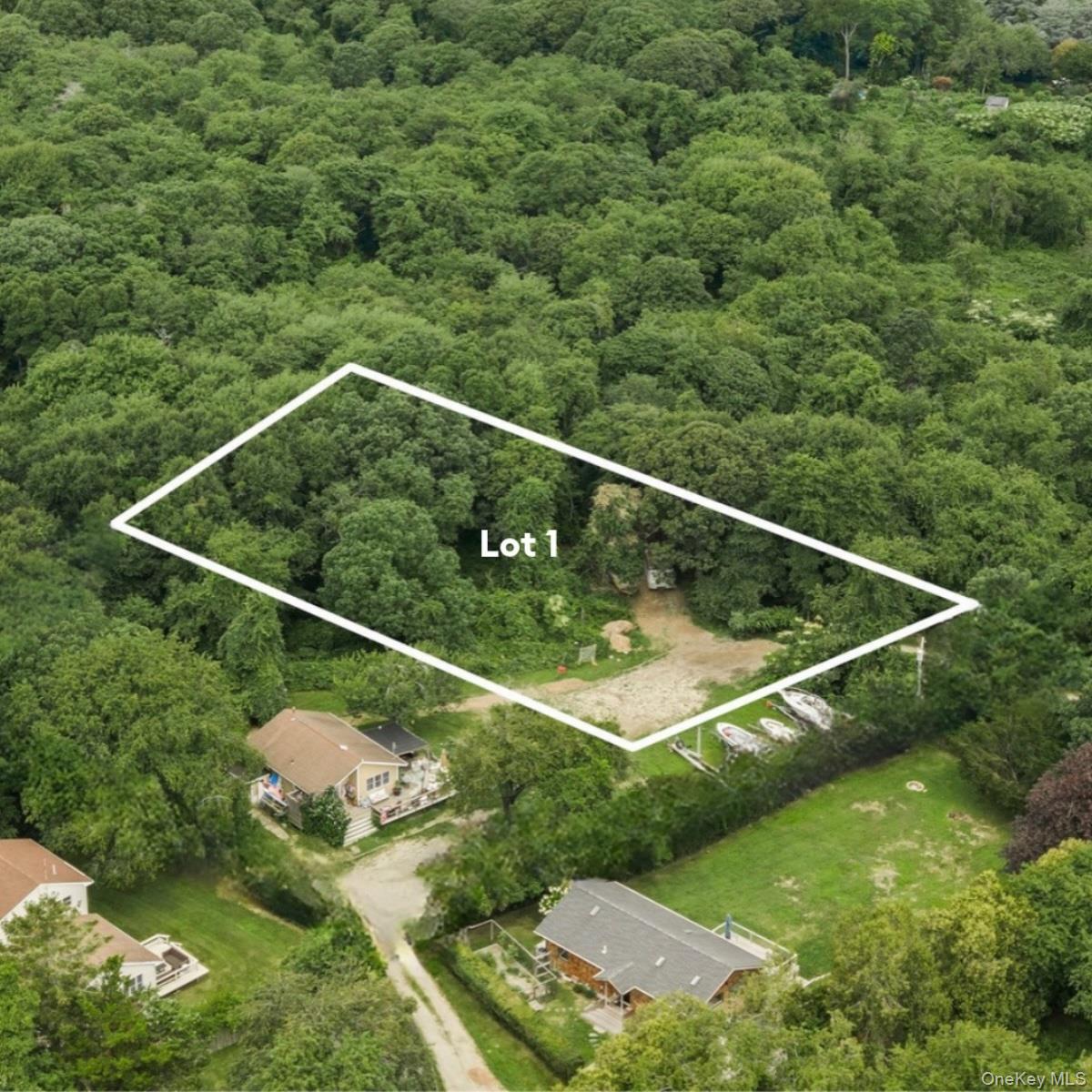 33 N Fairfax Road Property Photo 1