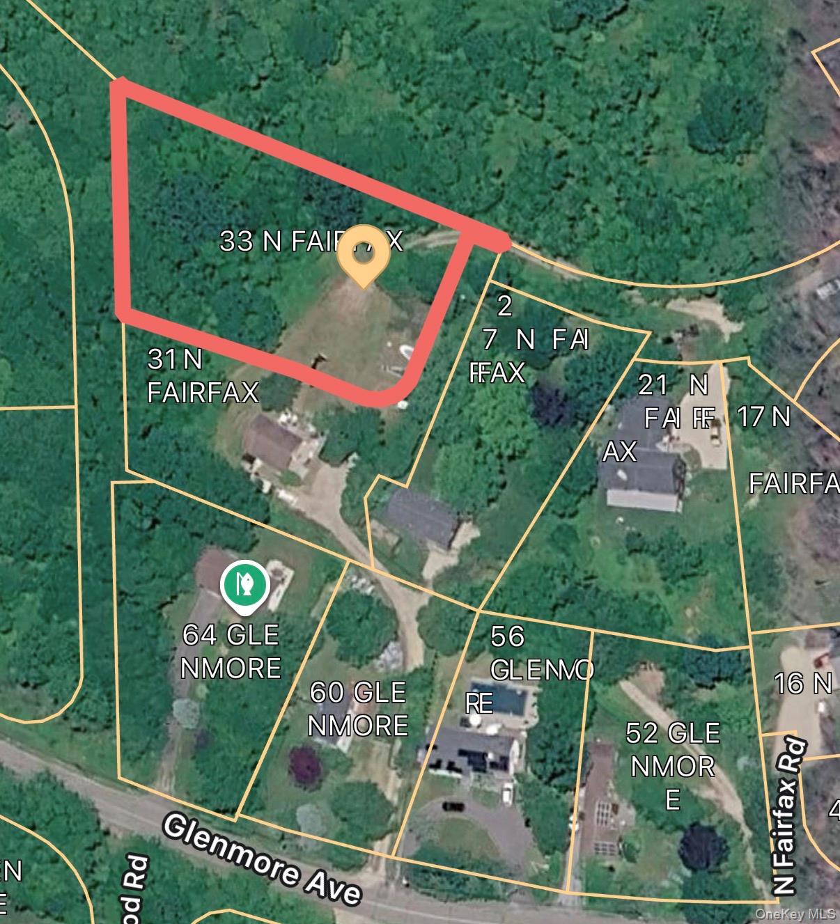 33 N Fairfax Road Property Photo 2