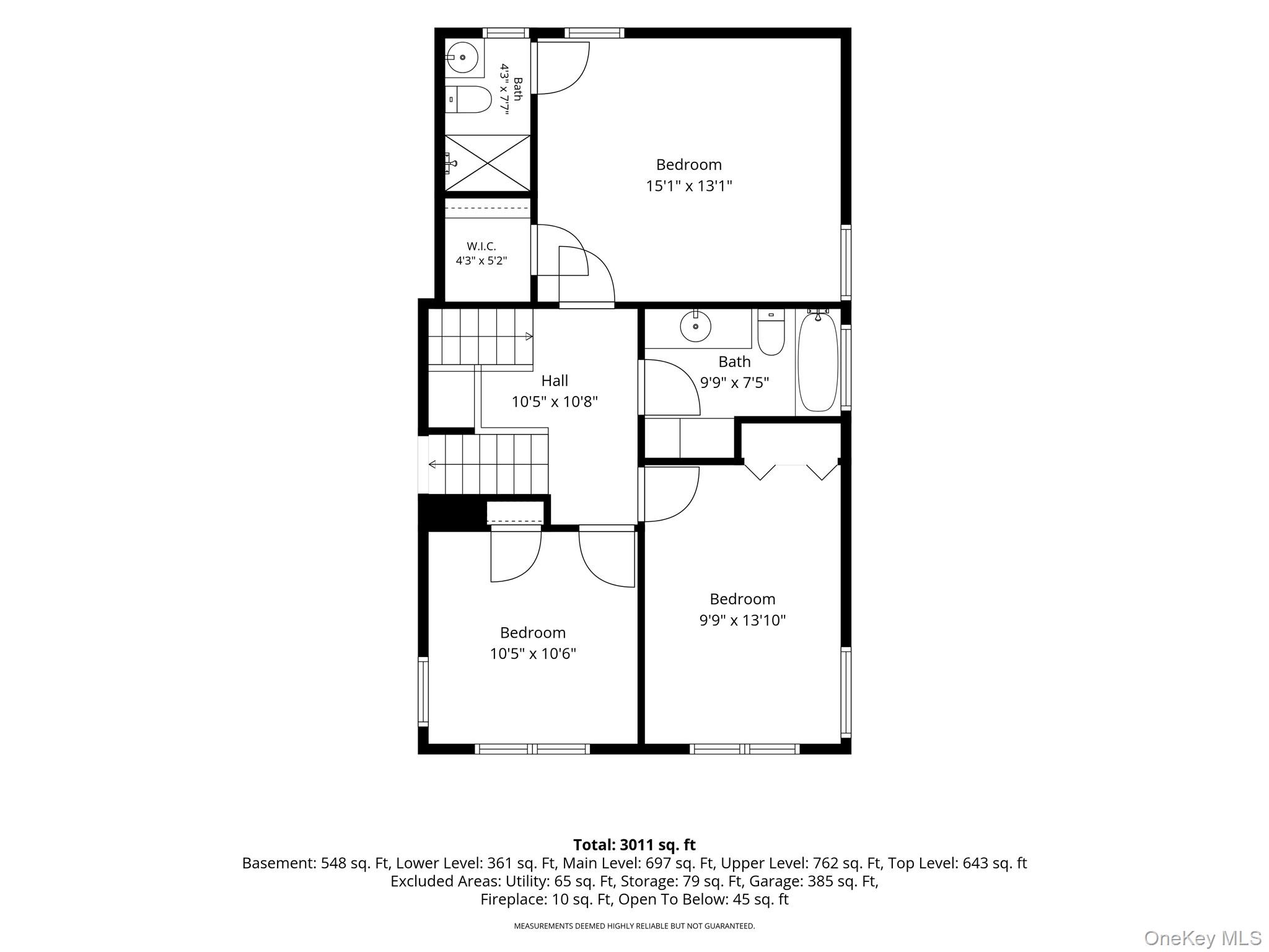 491 Boulevard Place Property Photo 41