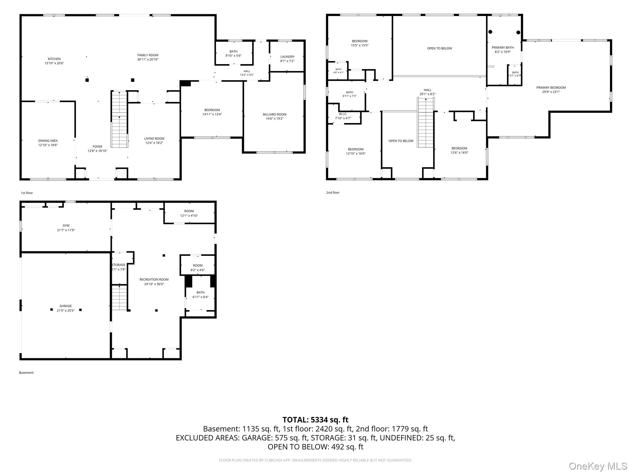 65 Threepence Drive Property Photo 50