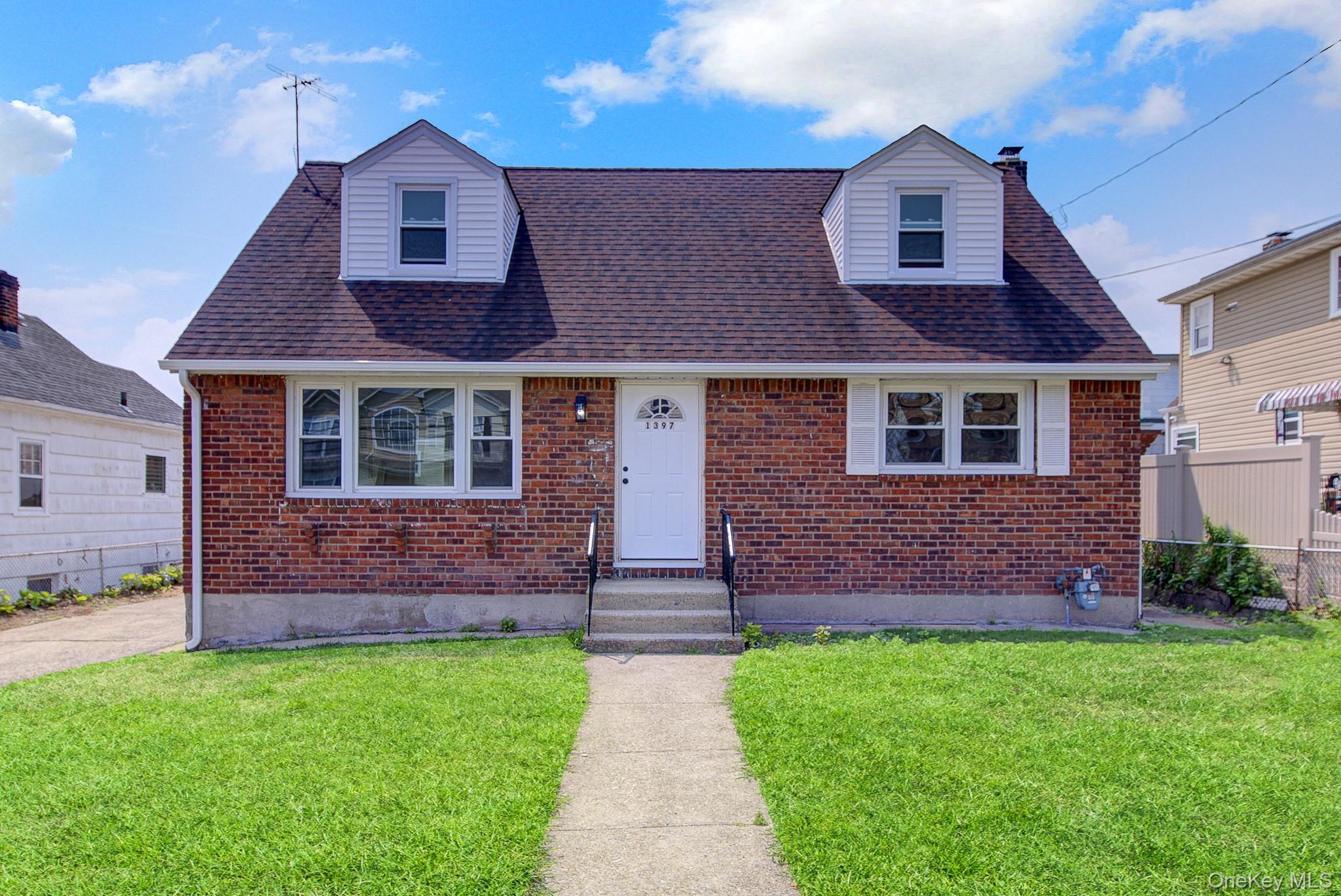1397 Rosser Avenue Property Photo 1