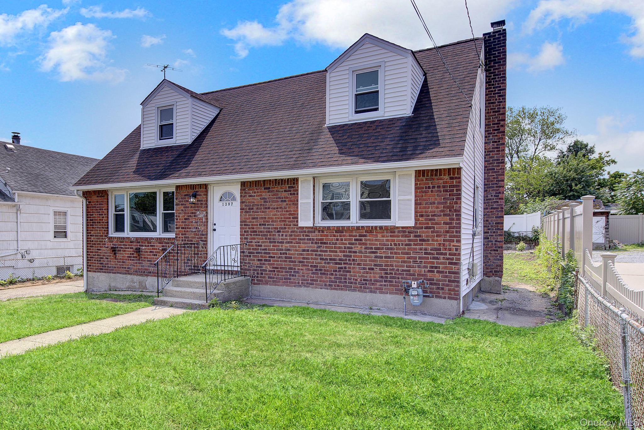 1397 Rosser Avenue Property Photo 2