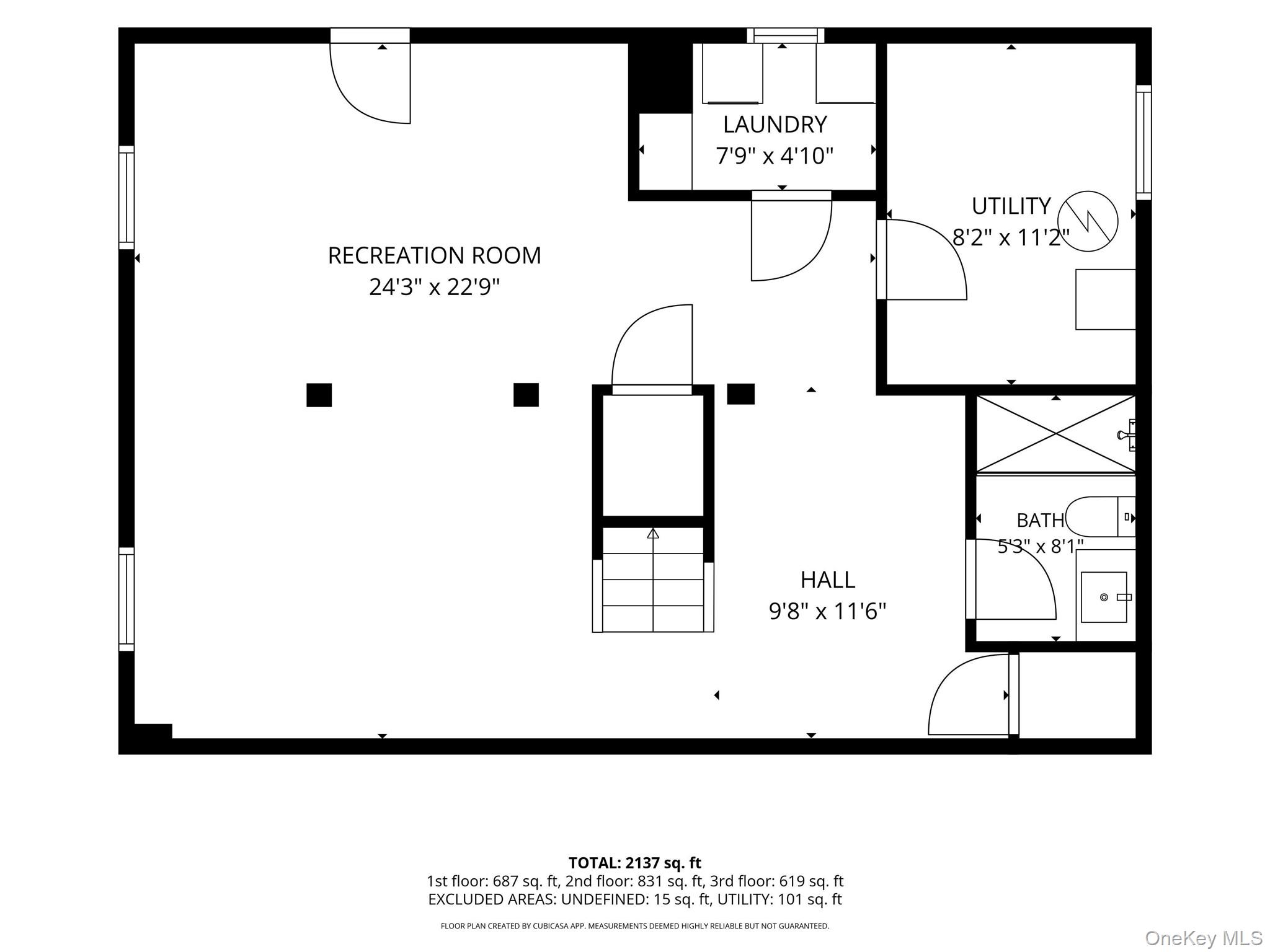 1397 Rosser Avenue Property Photo 30