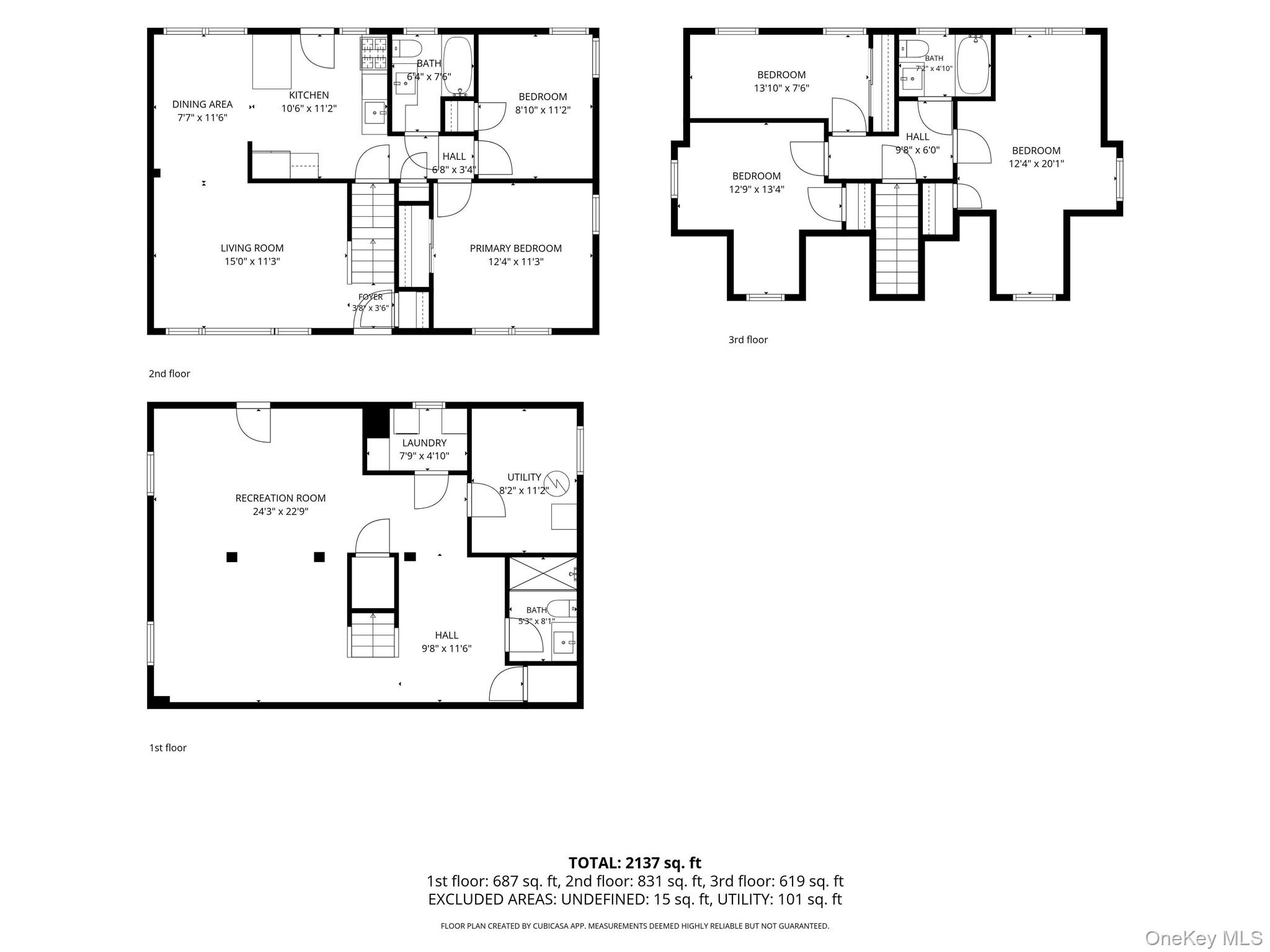 1397 Rosser Avenue Property Photo 31