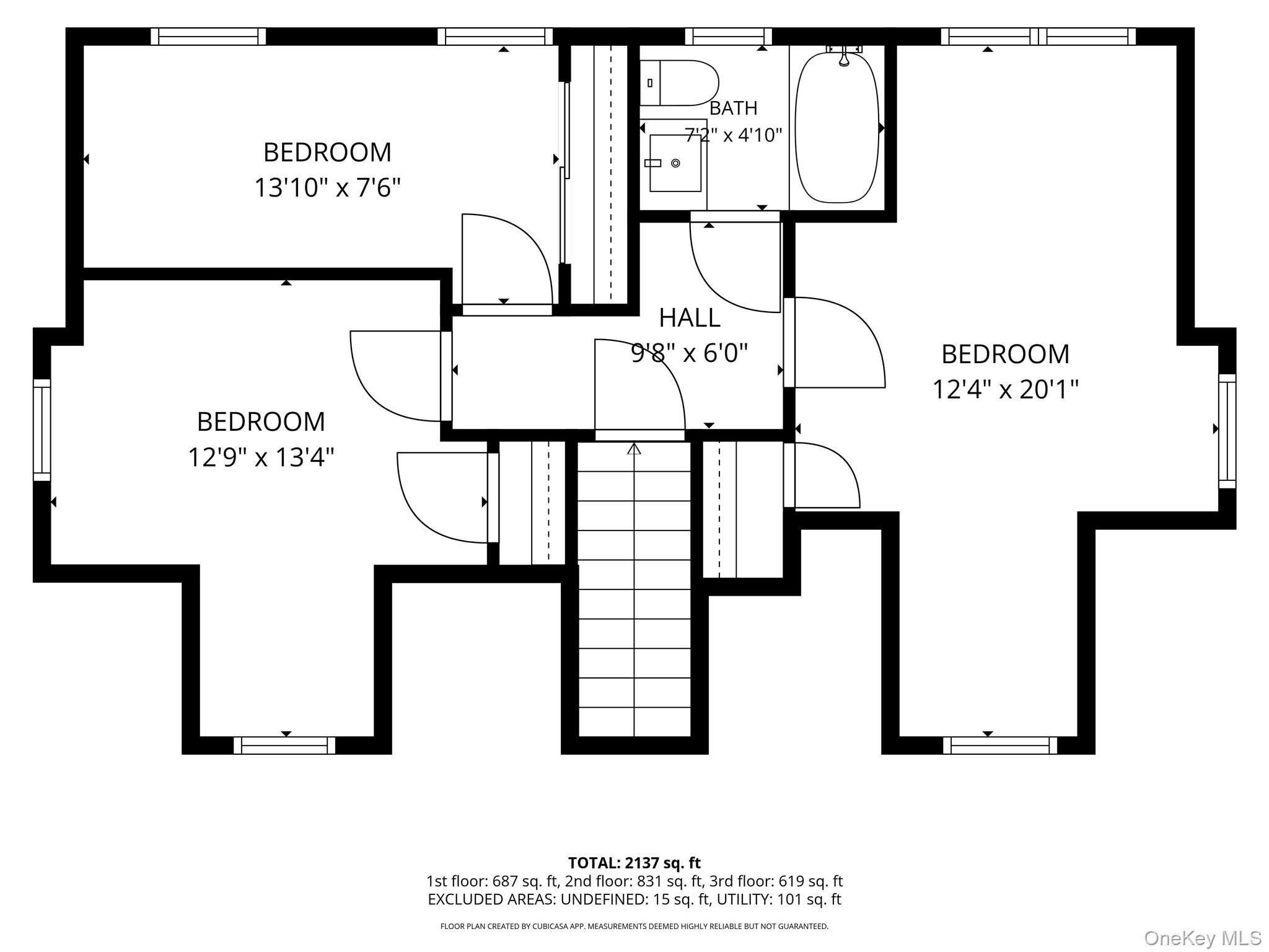 1397 Rosser Avenue Property Photo 32