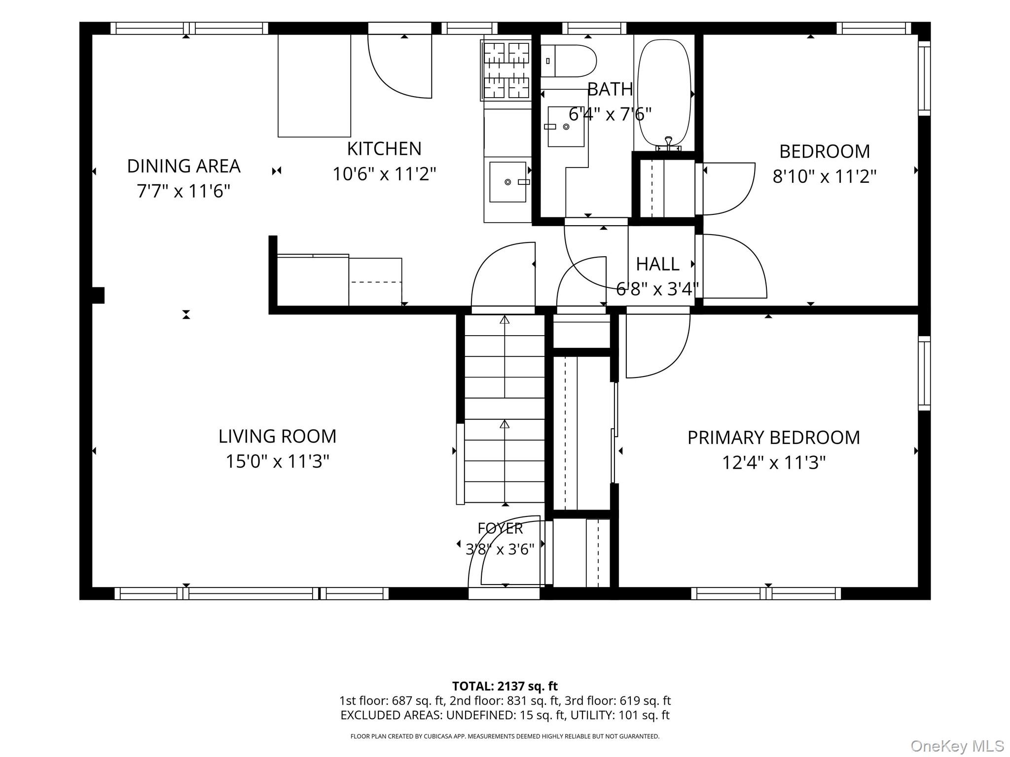 1397 Rosser Avenue Property Photo 33