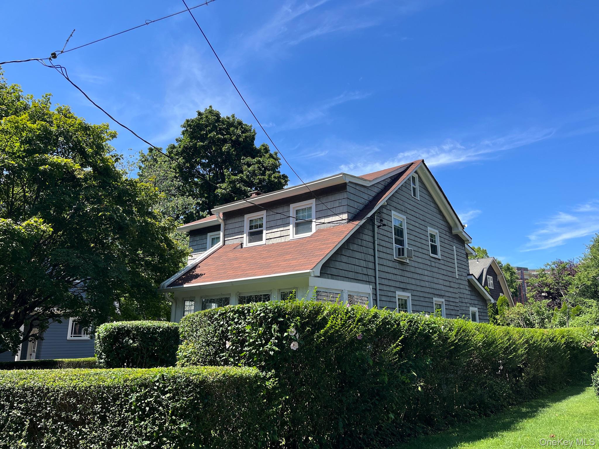 161 Rosedale Avenue Property Photo 1