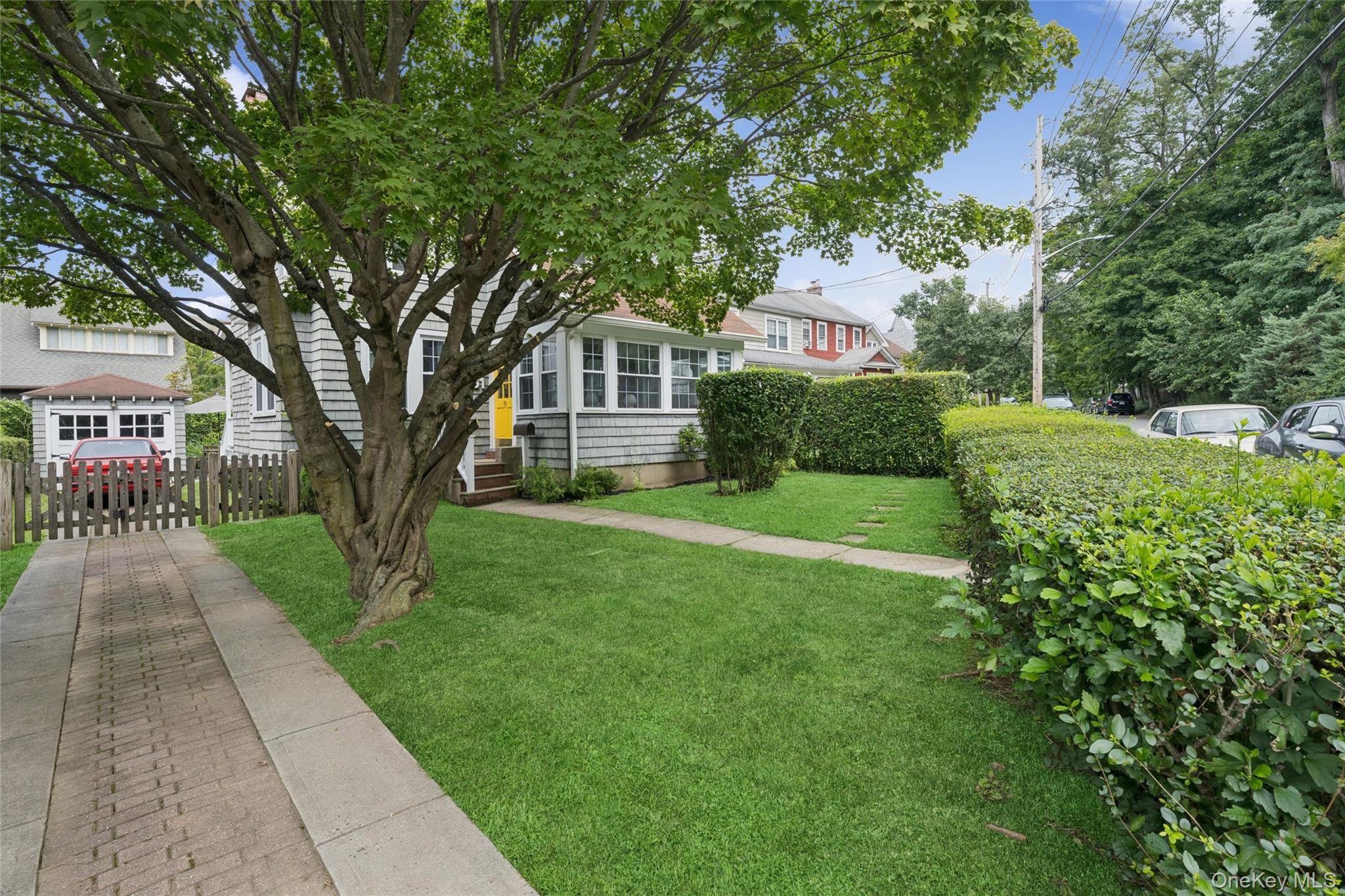 161 Rosedale Avenue Property Photo 22