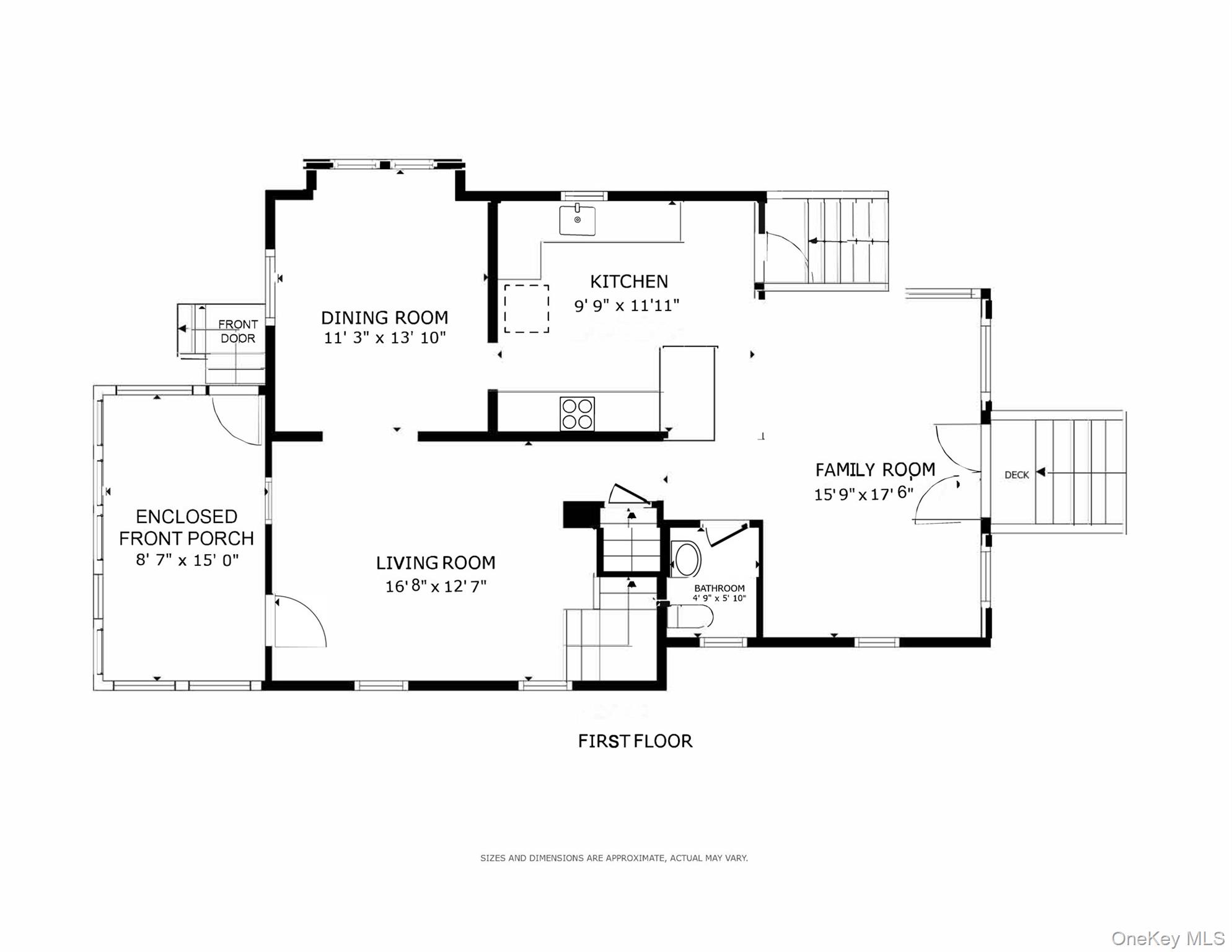 161 Rosedale Avenue Property Photo 25