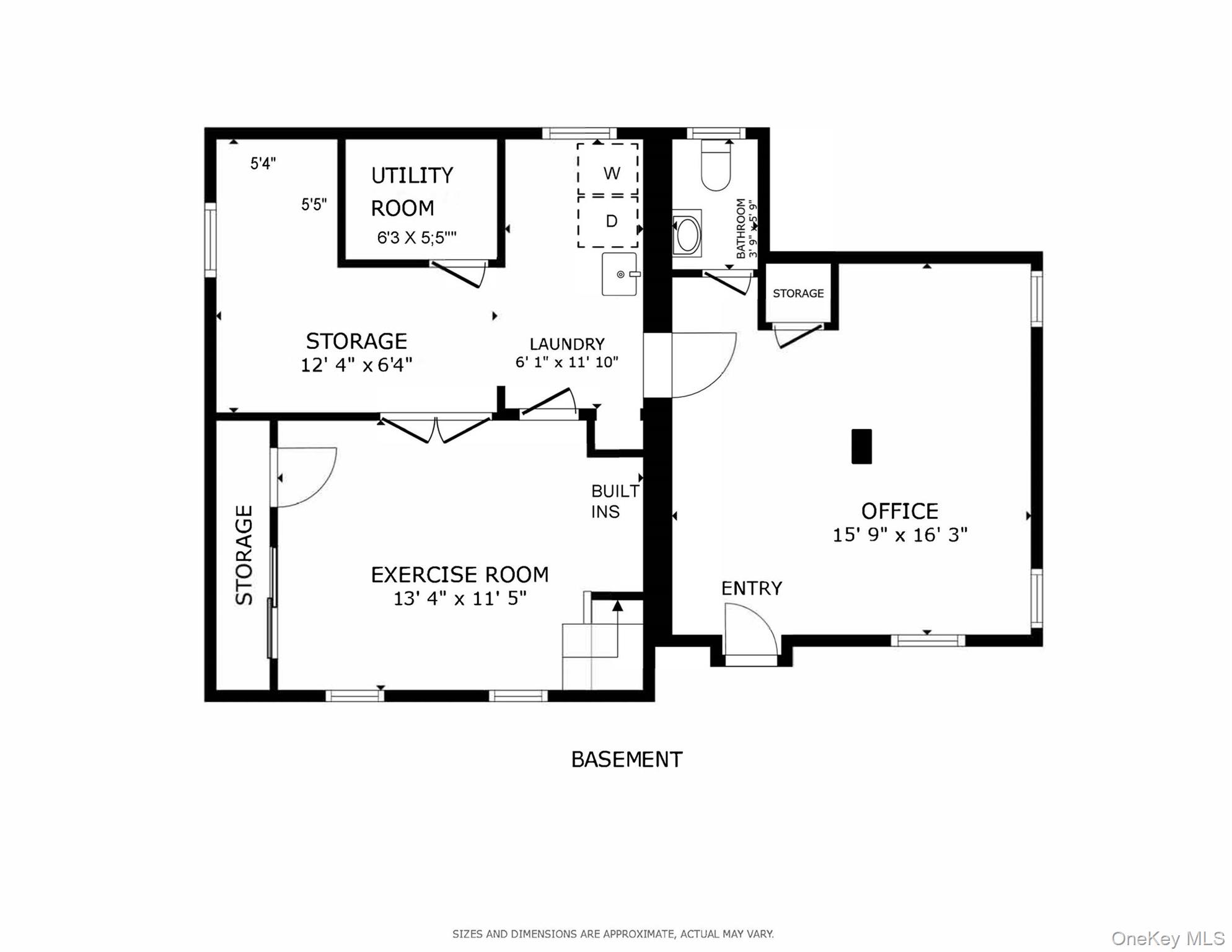 161 Rosedale Avenue Property Photo 27