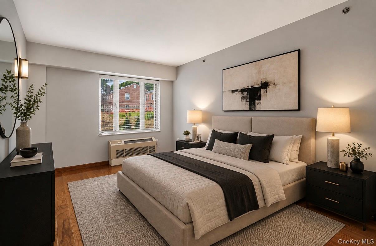 6434 Grand Central Parkway 1e Property Photo 21