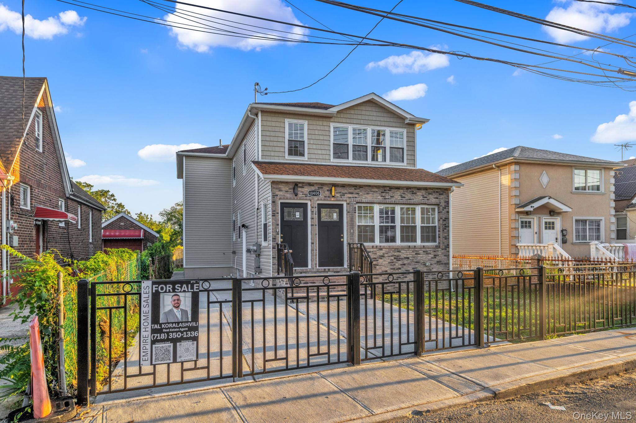 18406 144th Avenue Property Photo 1