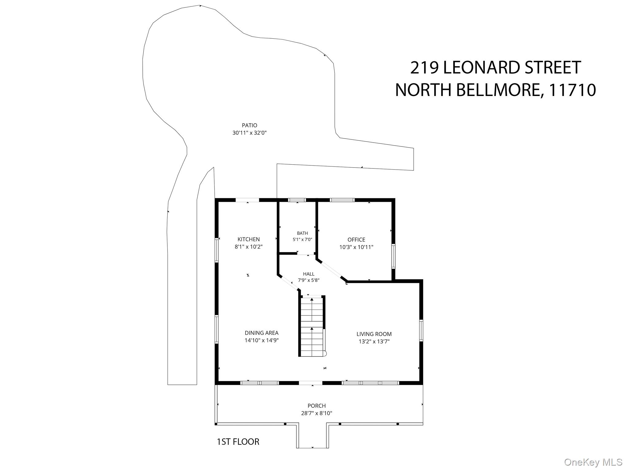 219 Leonard Street Property Photo 36